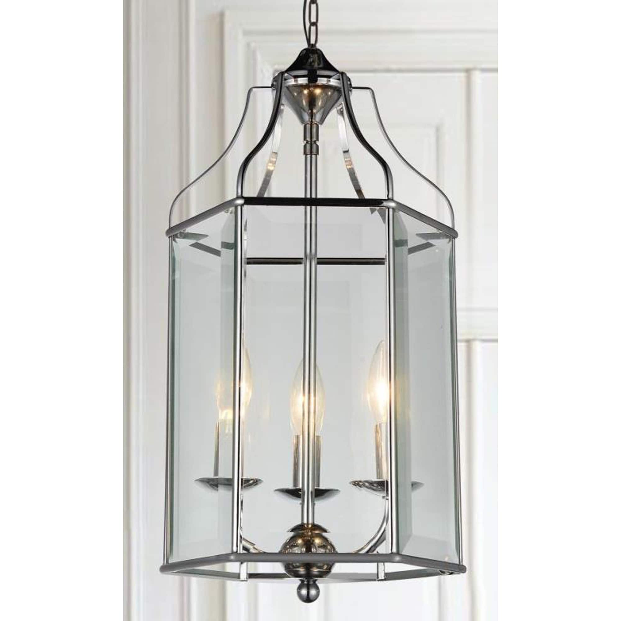 CWI Lighting 9917P10-3-601 b090015 - View #4