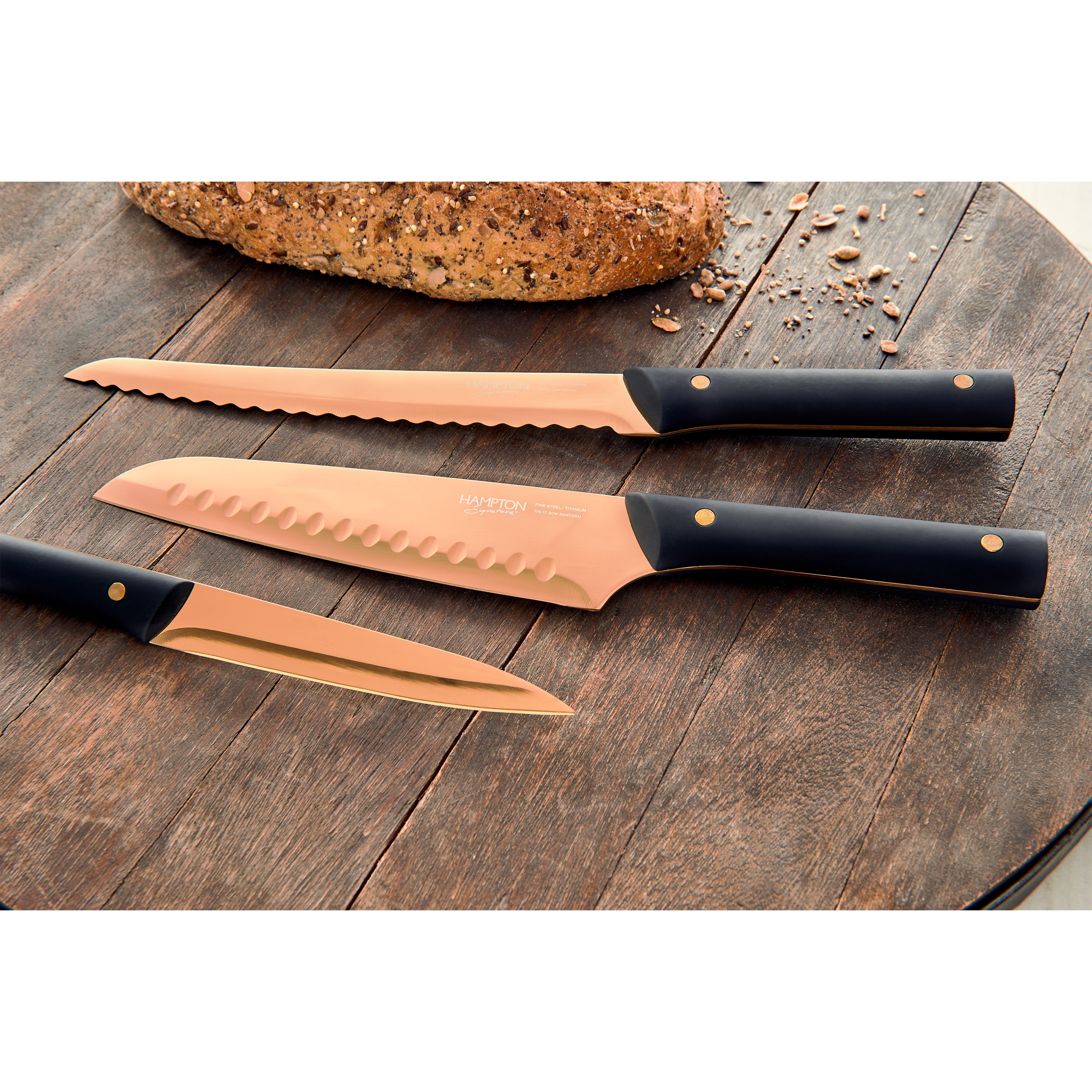 Hampton Forge HMC01B192D cutlery - View #3