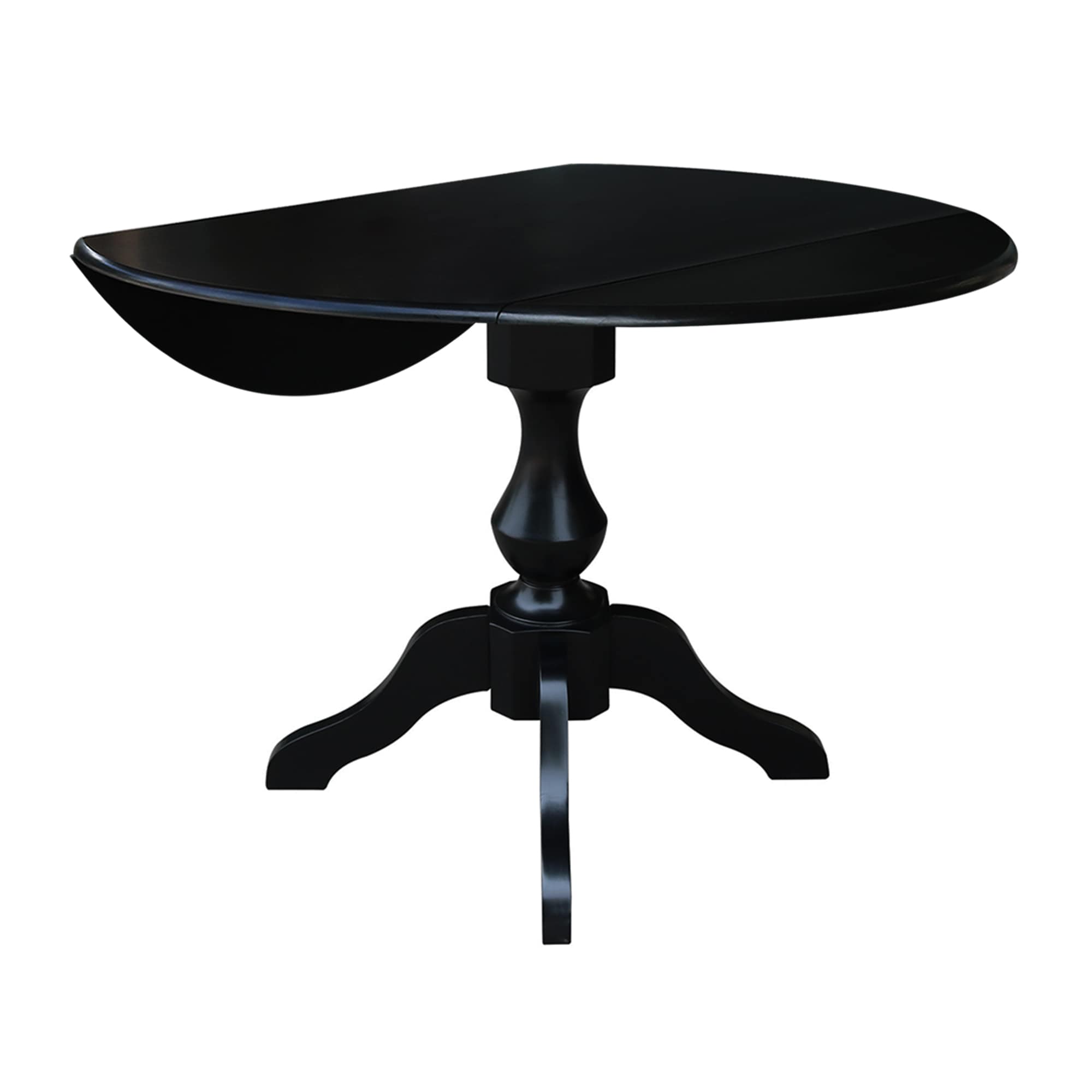 International Concepts K46-42DPT-11B Dining-Tables - View #4