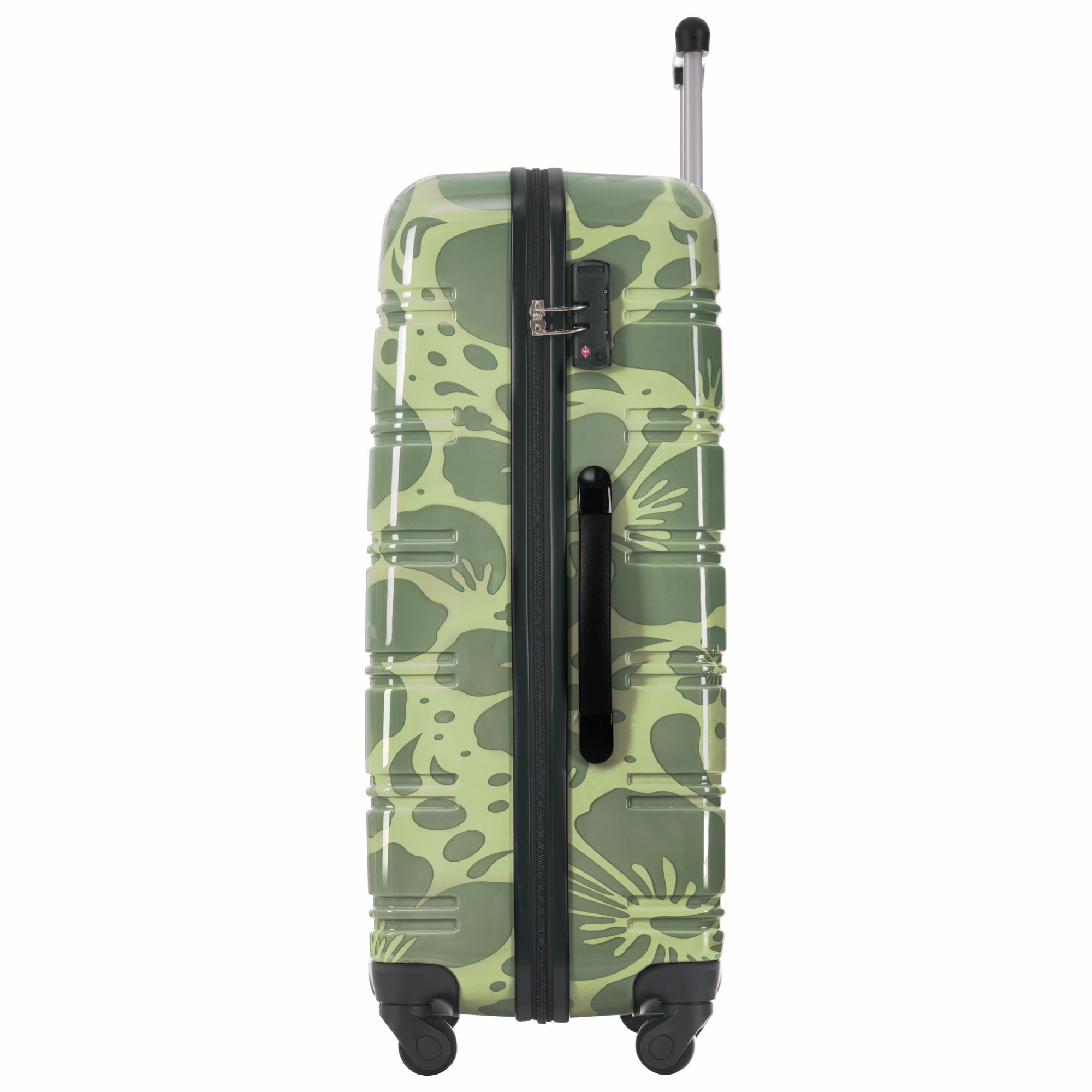 Bybafun YD9600042 Luggage-And-Luggage-Sets - View #20