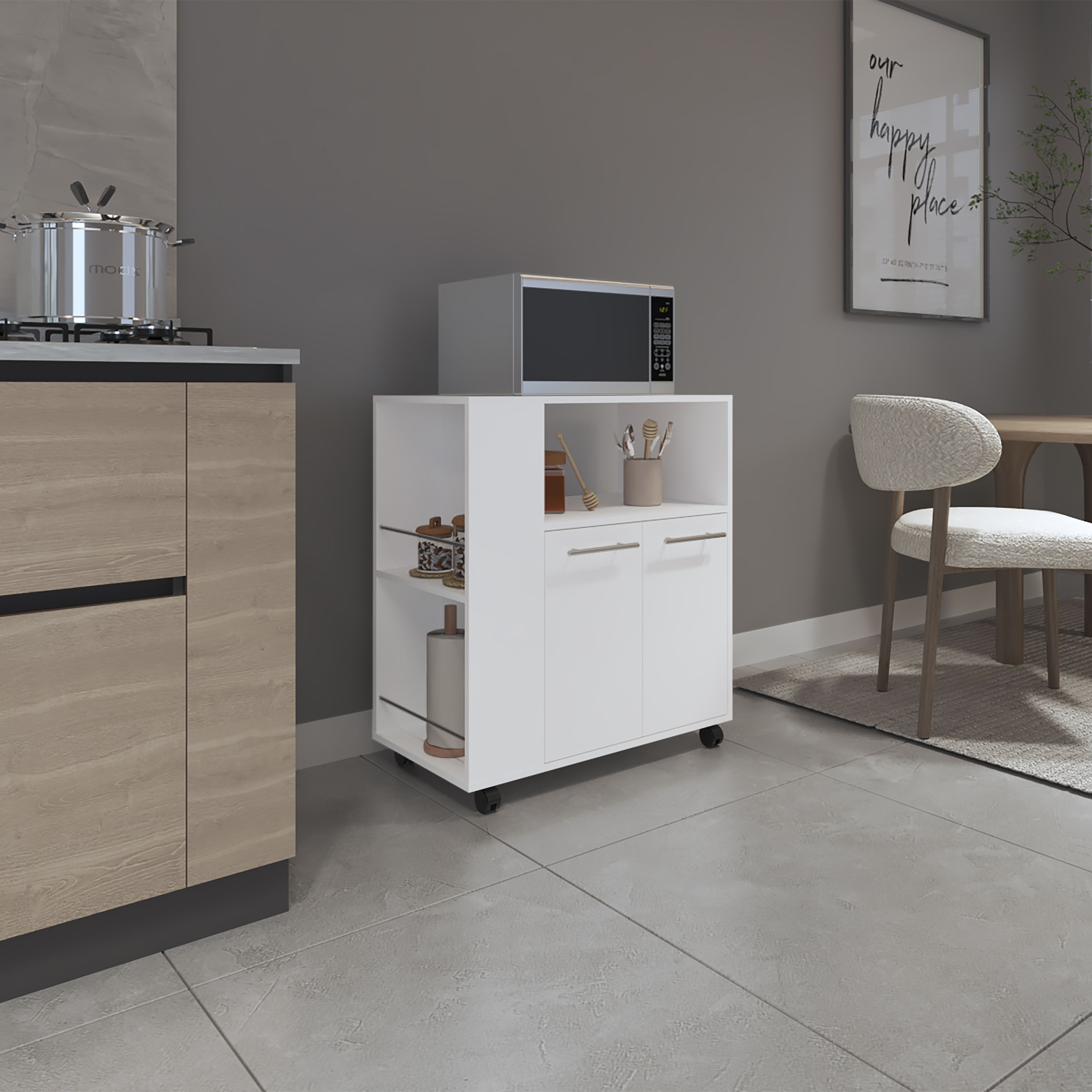 Watnature 8QRPSR4VL71L Kitchen-Furniture - View #10