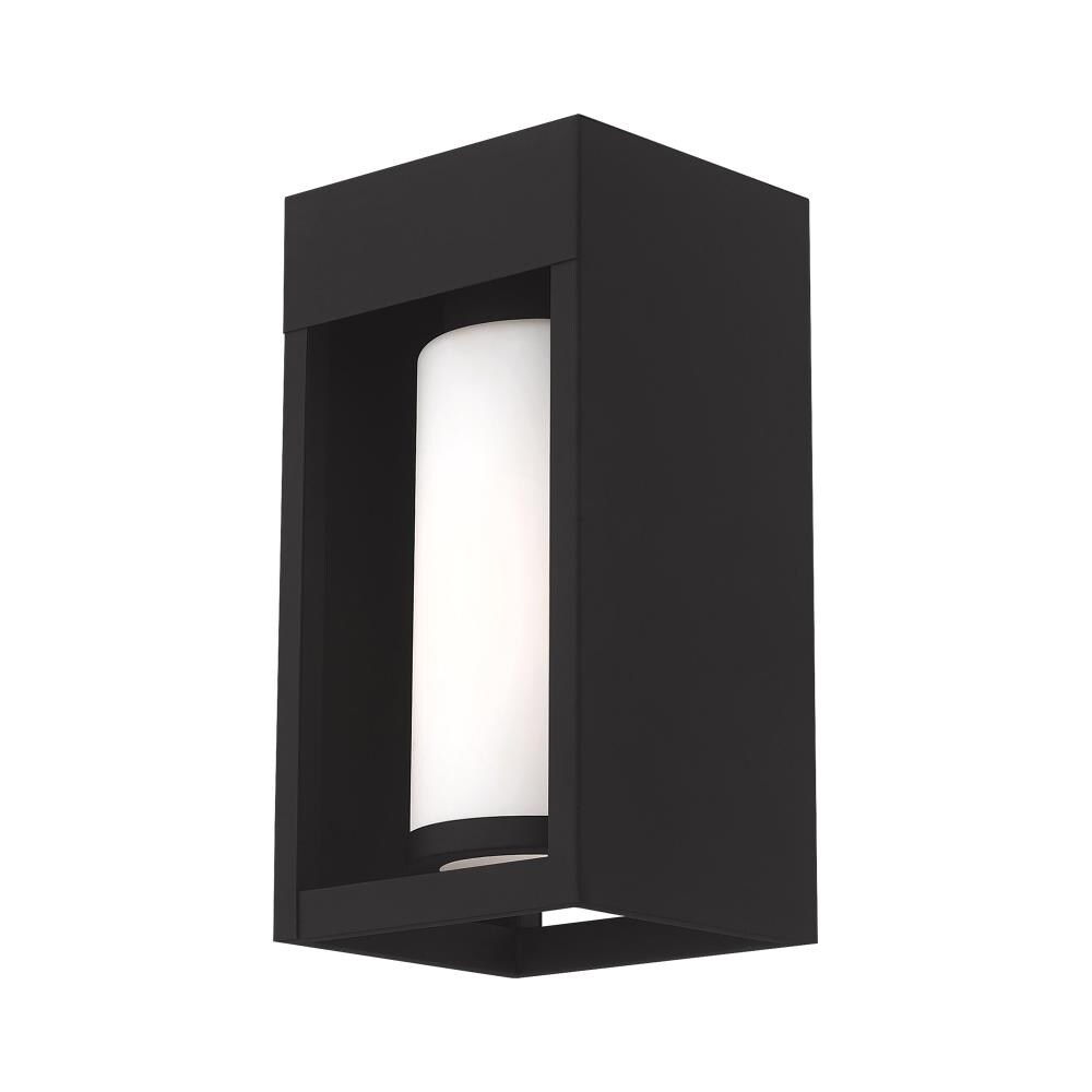 Livex Lighting 20981-04 Outdoor-Wall-Lighting - View #7