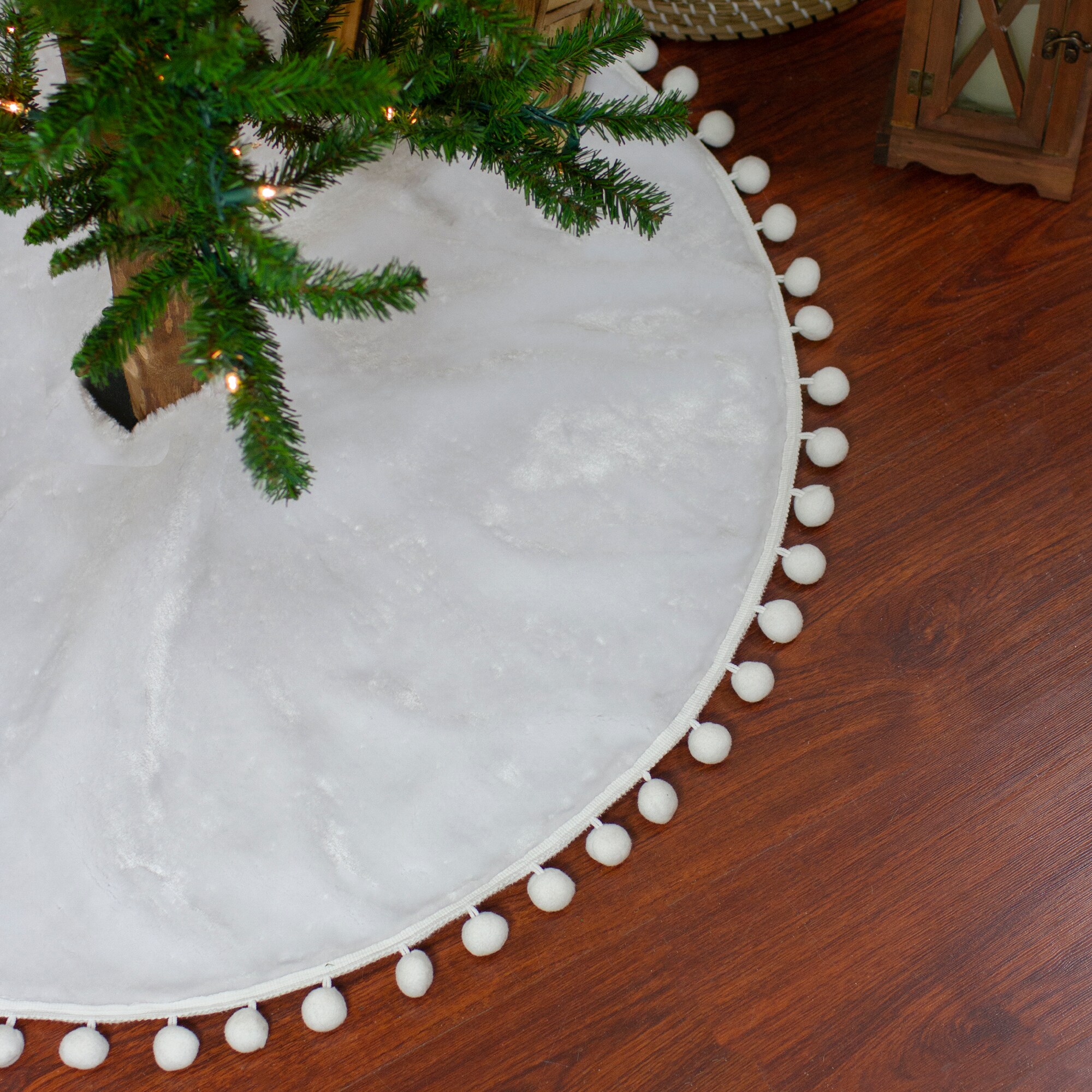 Northlight 34314974 Tree-Skirts - View #2