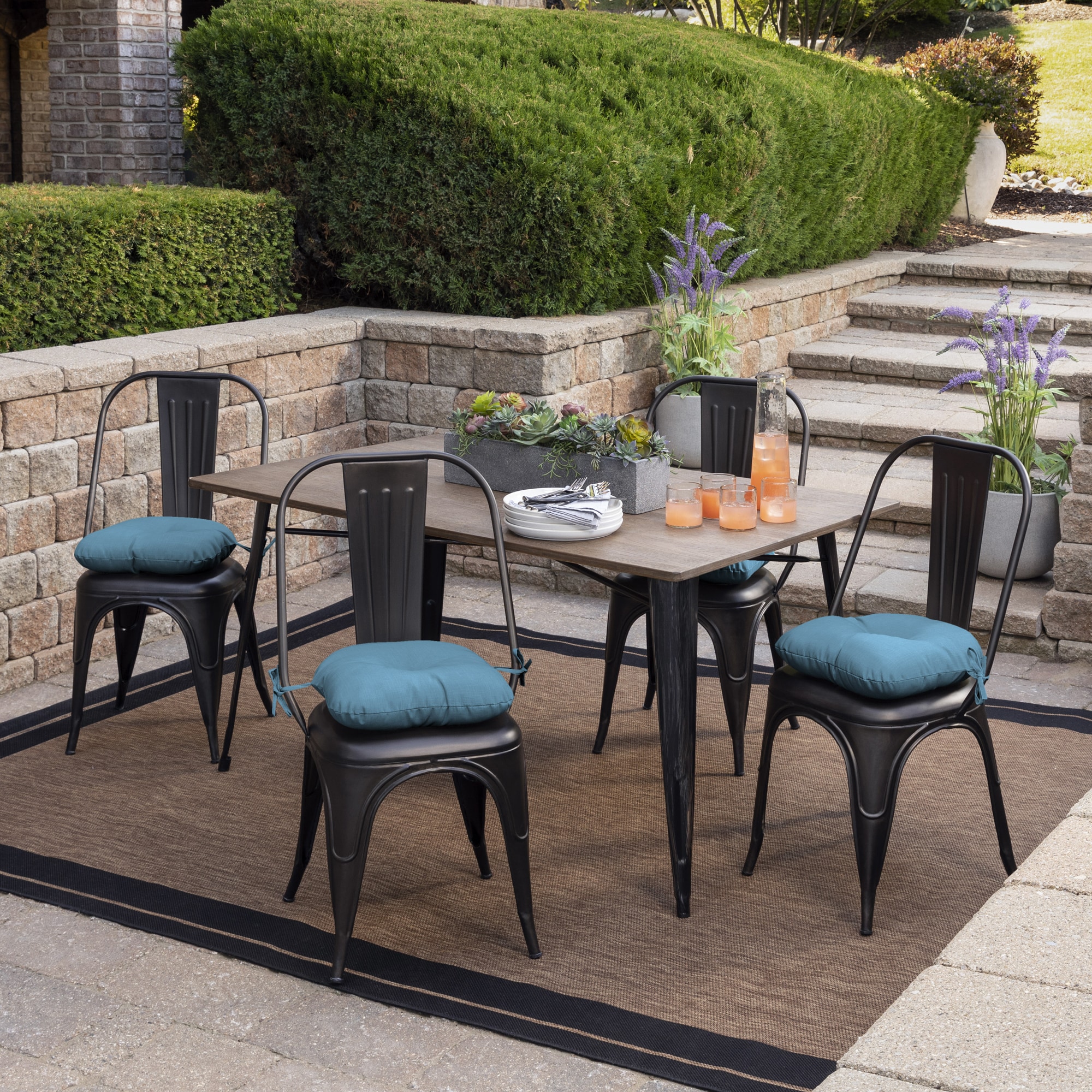 ARDEN ZQ1AE02B-D9Z4 Patio-Furniture-Cushions - View #6