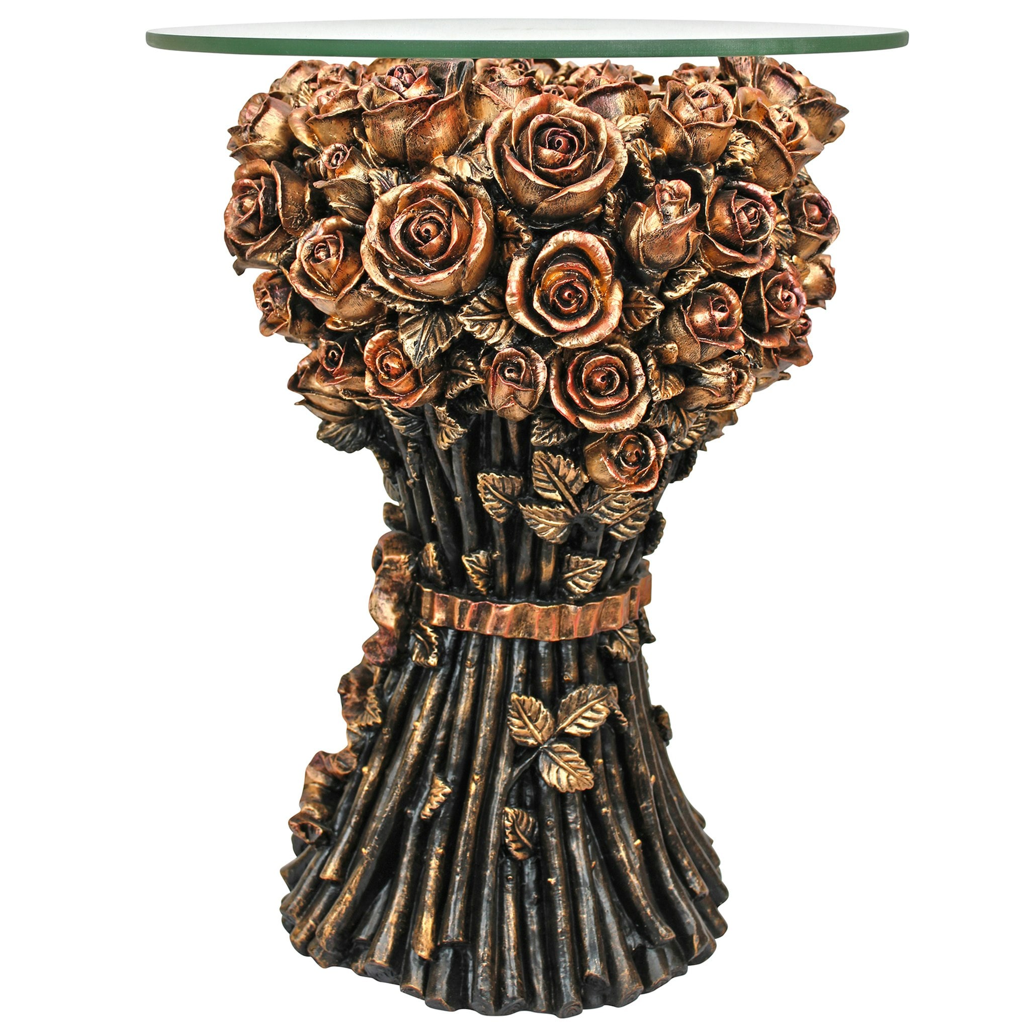 Design Toscano EU9358 End-Tables - View #5