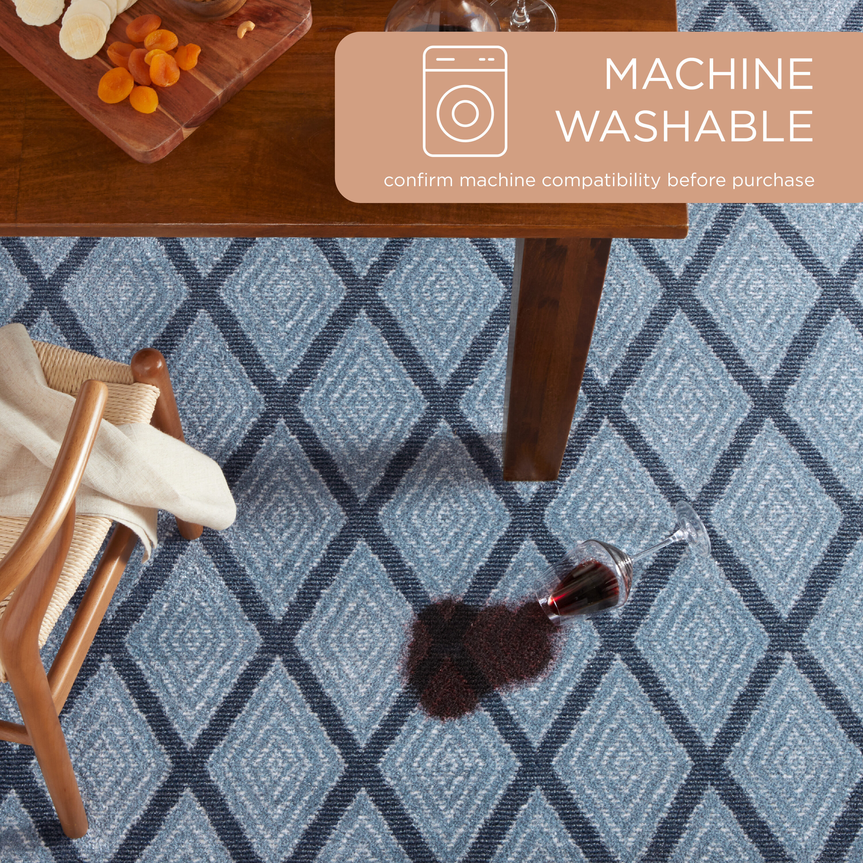 Town & Country Living 1-87-309 rugs - View #6