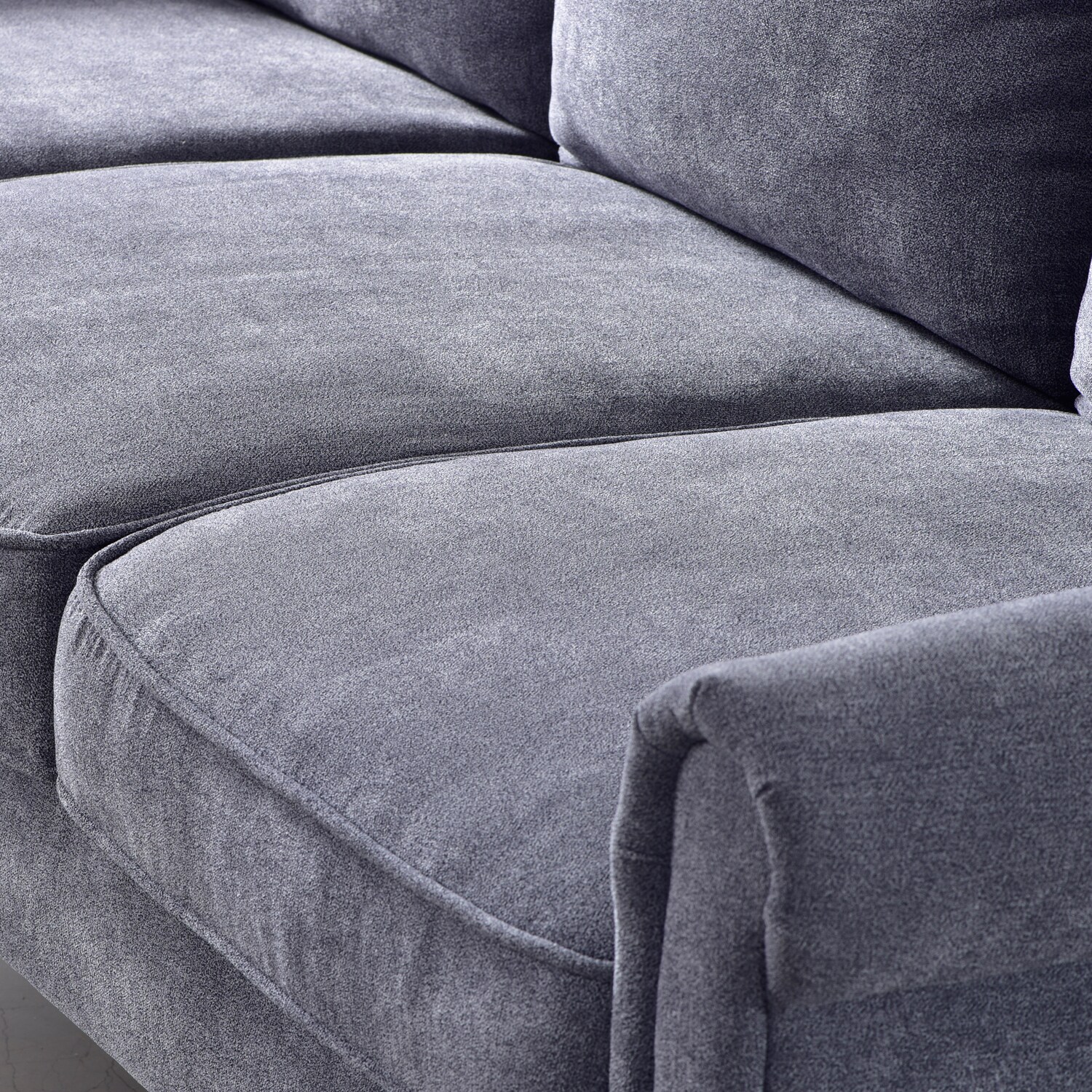 XIZZI TST501 Sofas-Loveseats - View #5