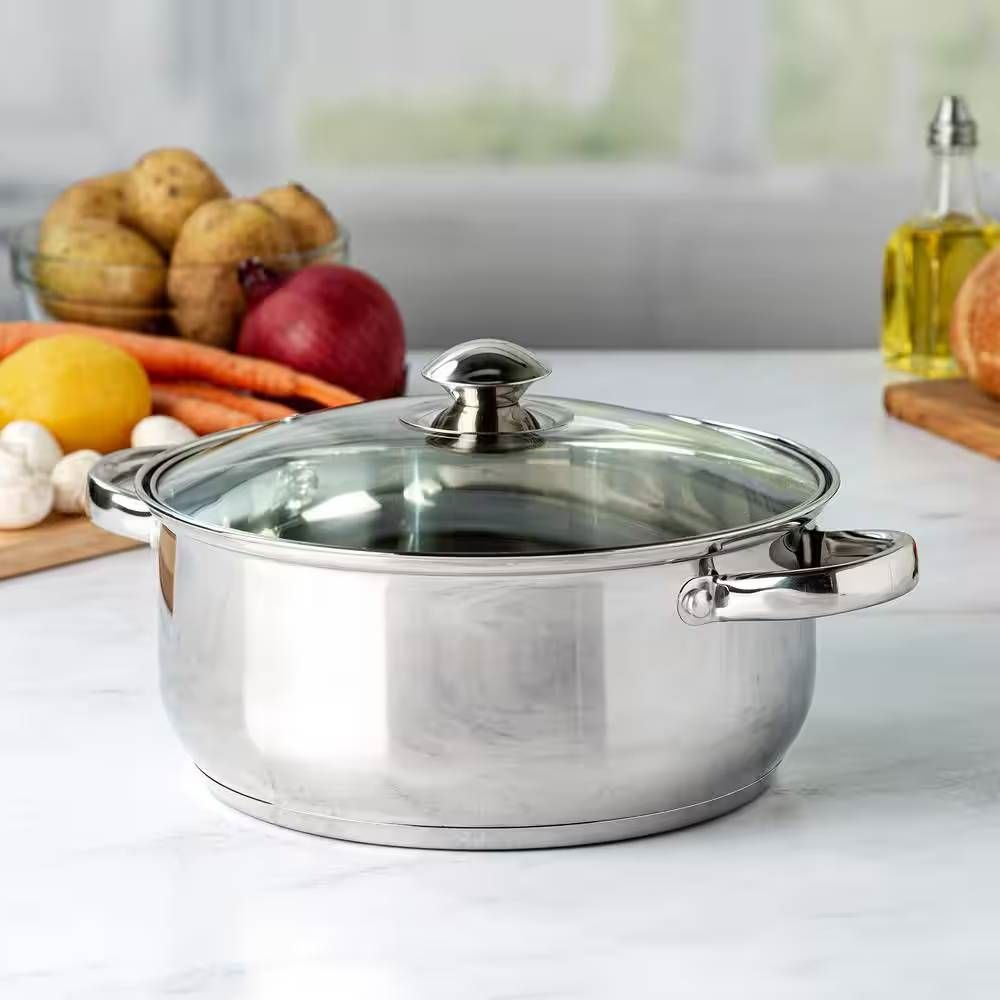 Slickblue D-FR-485713543LGDSRP Stock-Pots - View #2