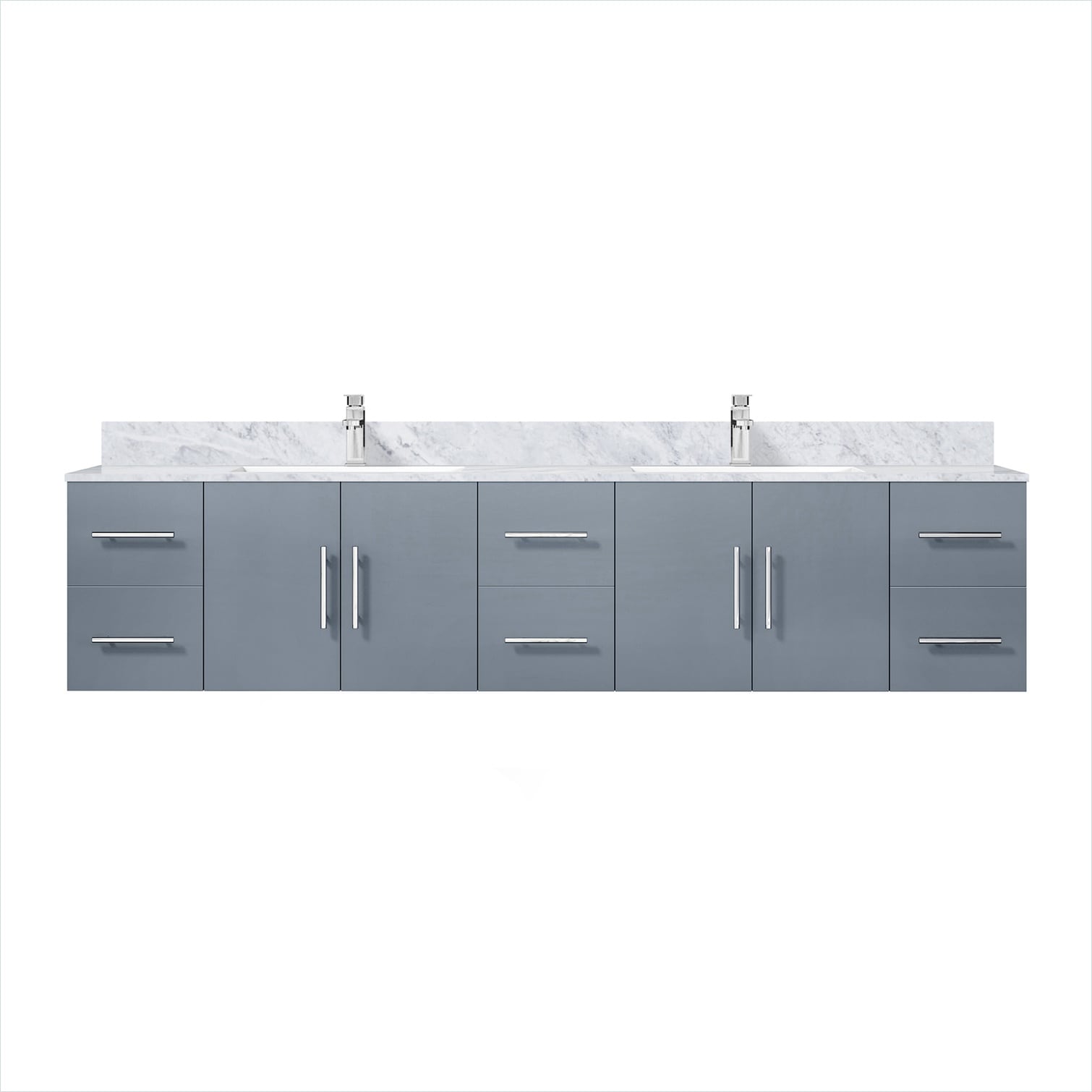 SunJet 2MWEQ1H128K0 Bath-Vanity-Combo - View #3