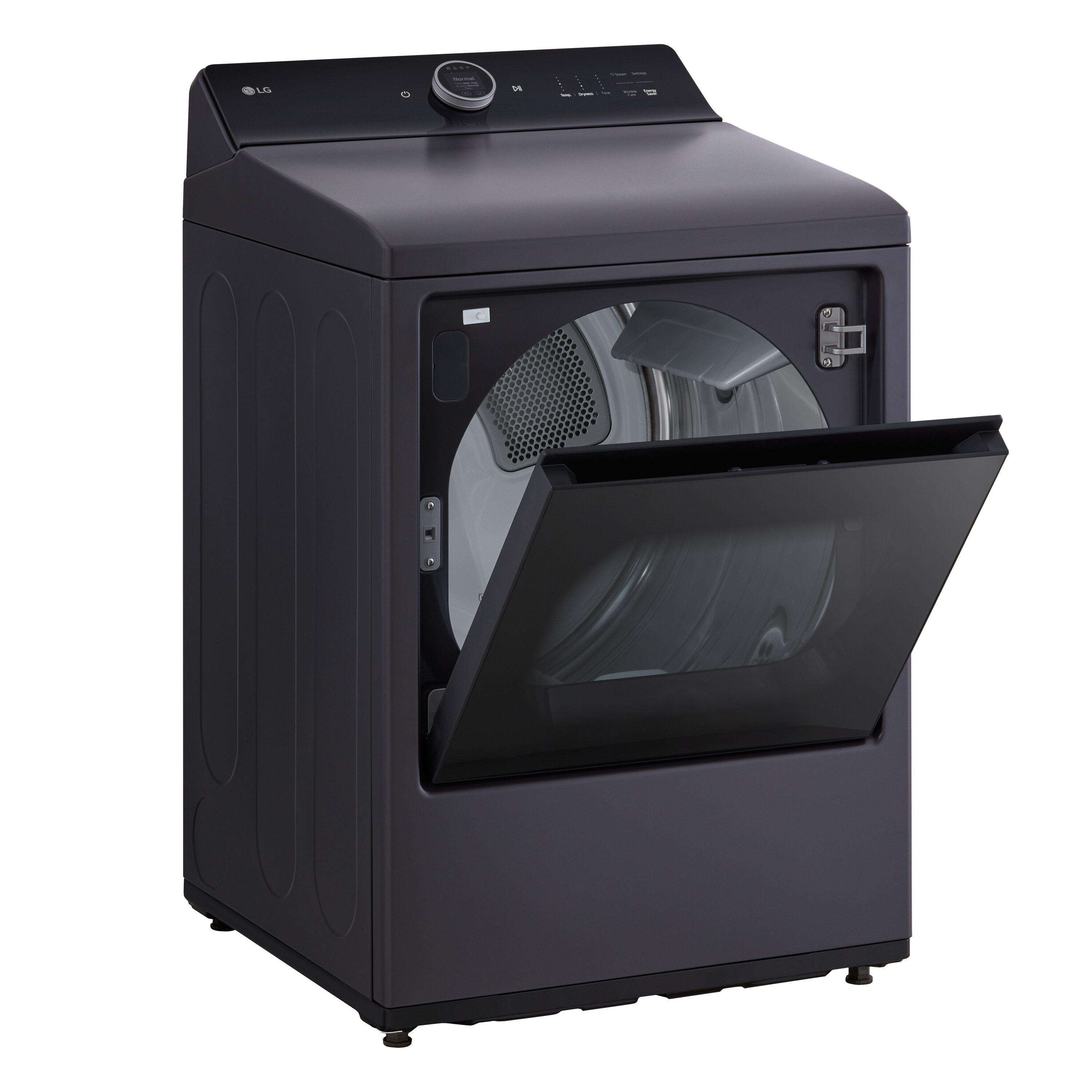 LG DLEX8600BE Elec-Dry - View #7