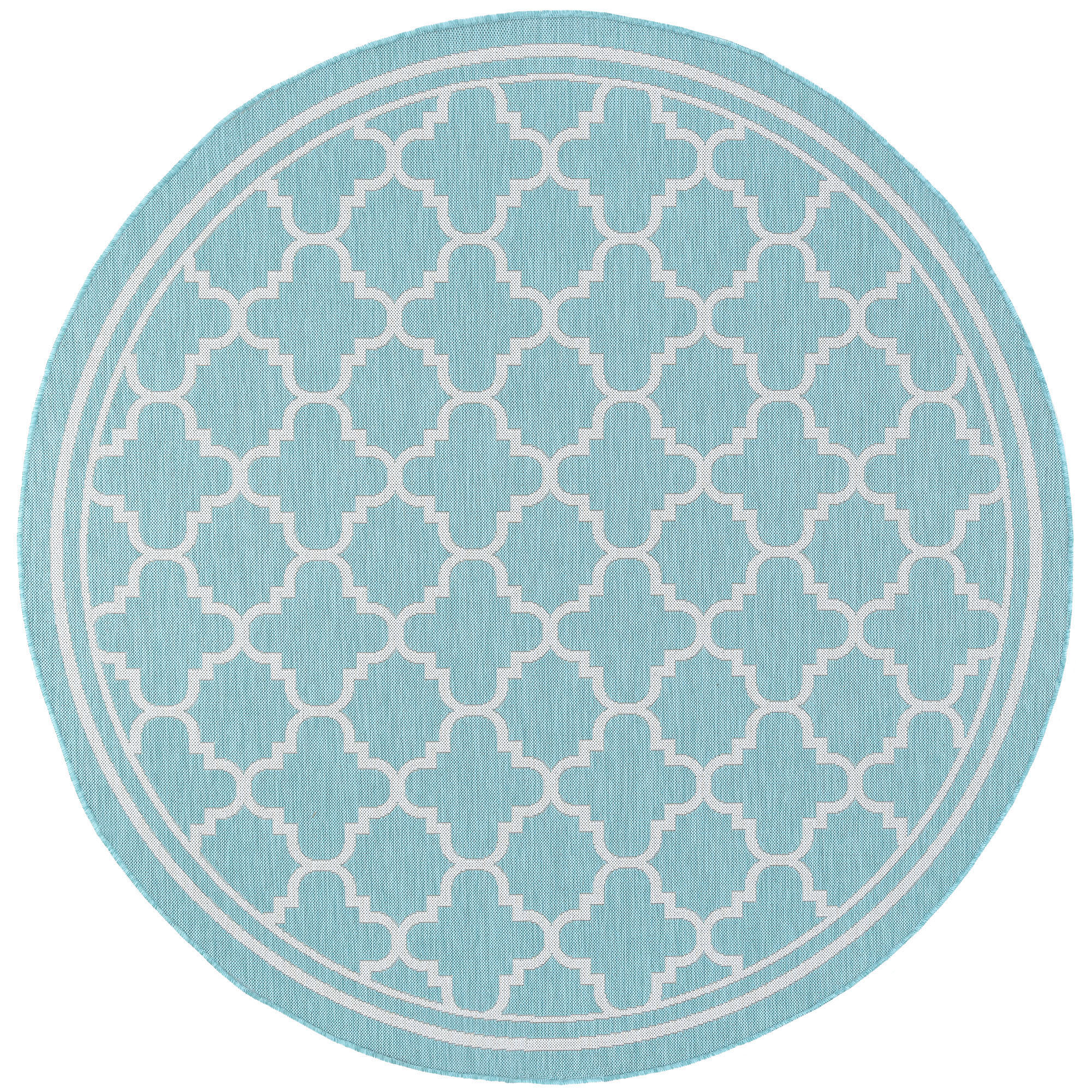 Tayse ECO1306 6RND rugs - View #4