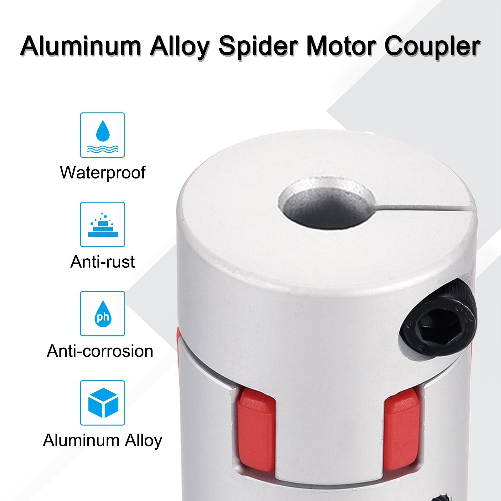 Unique Bargains S25120404UX1071 Cement-Board-Screws - Thumbnail View #3