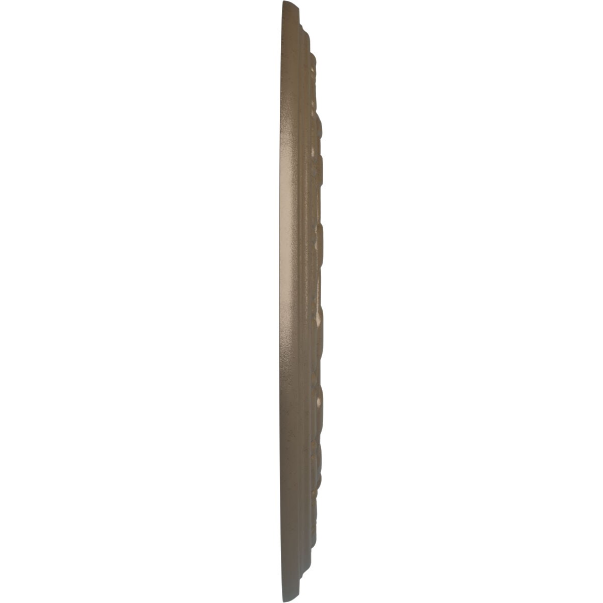Ekena Millwork CM15DUWSS Ceiling-Medallions - View #3