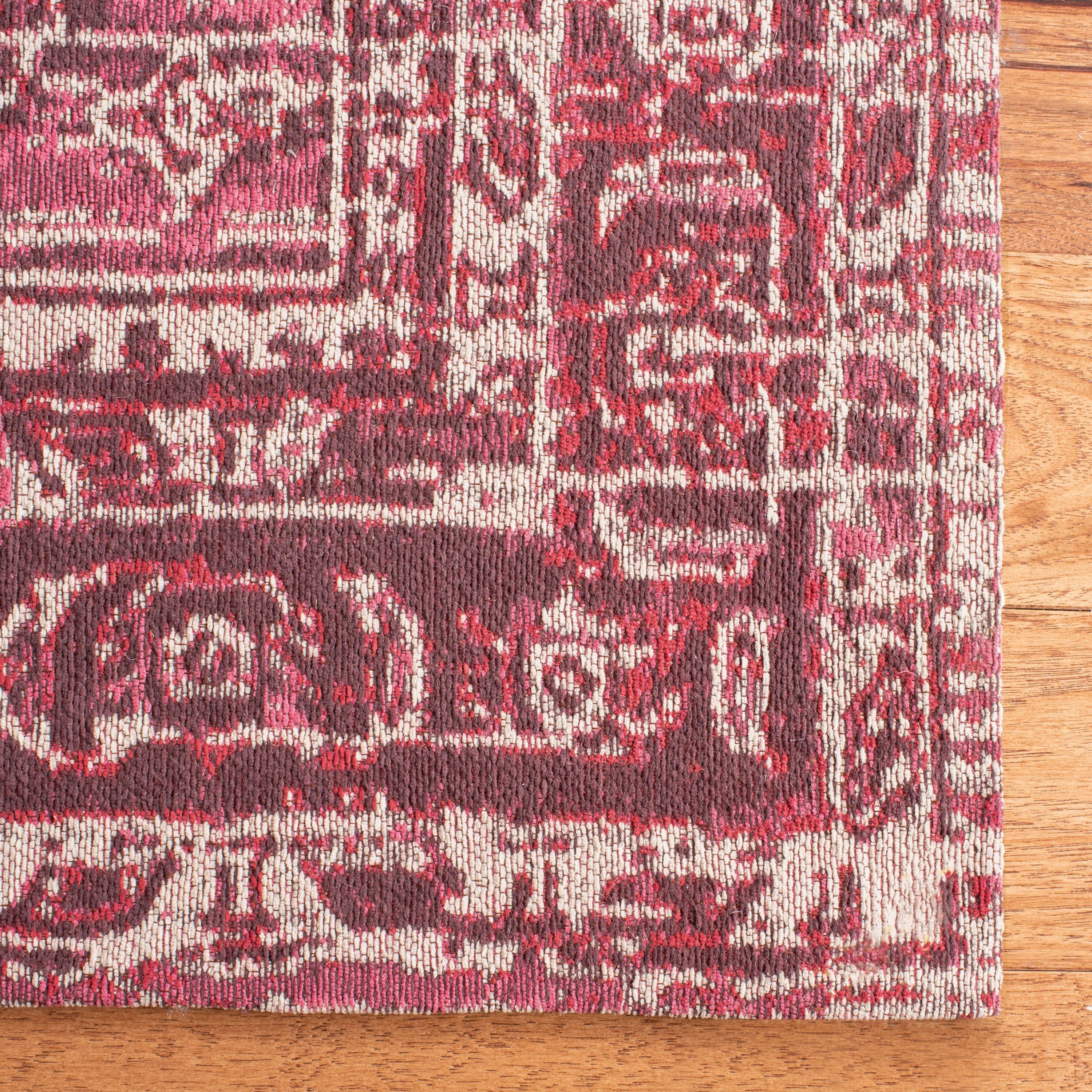 Safavieh CLV113R-28 rugs - View #3