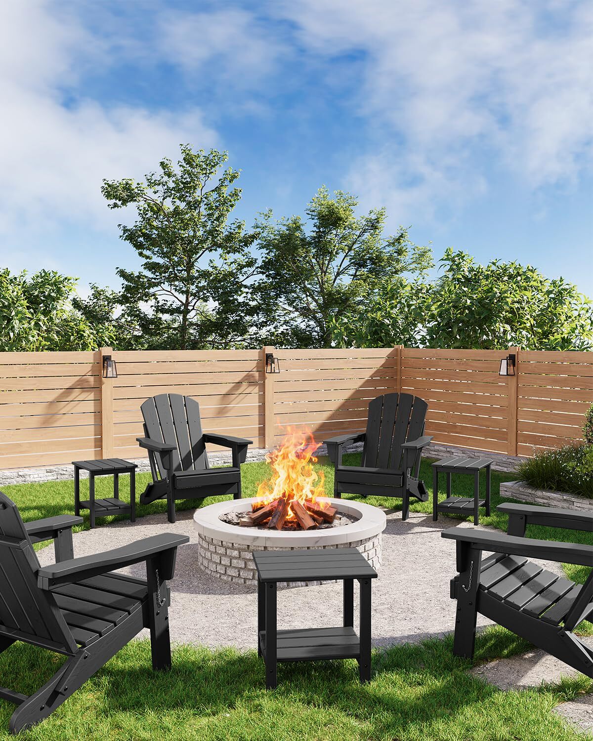 Encore Beets NOVA-T9SMP3F7K Patio-Tables - View #5