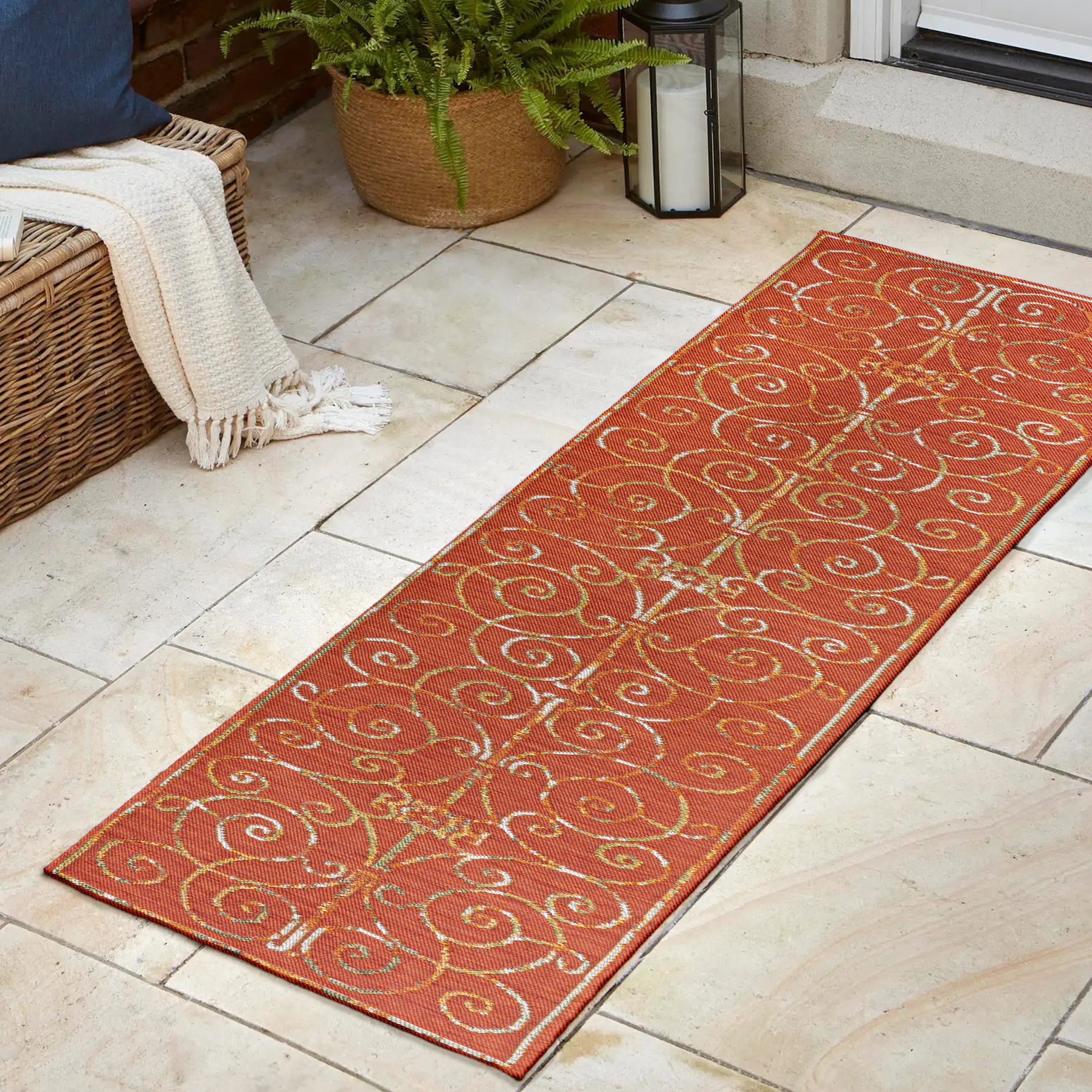 JONATHAN  Y SVH100A-28 rugs - View #3