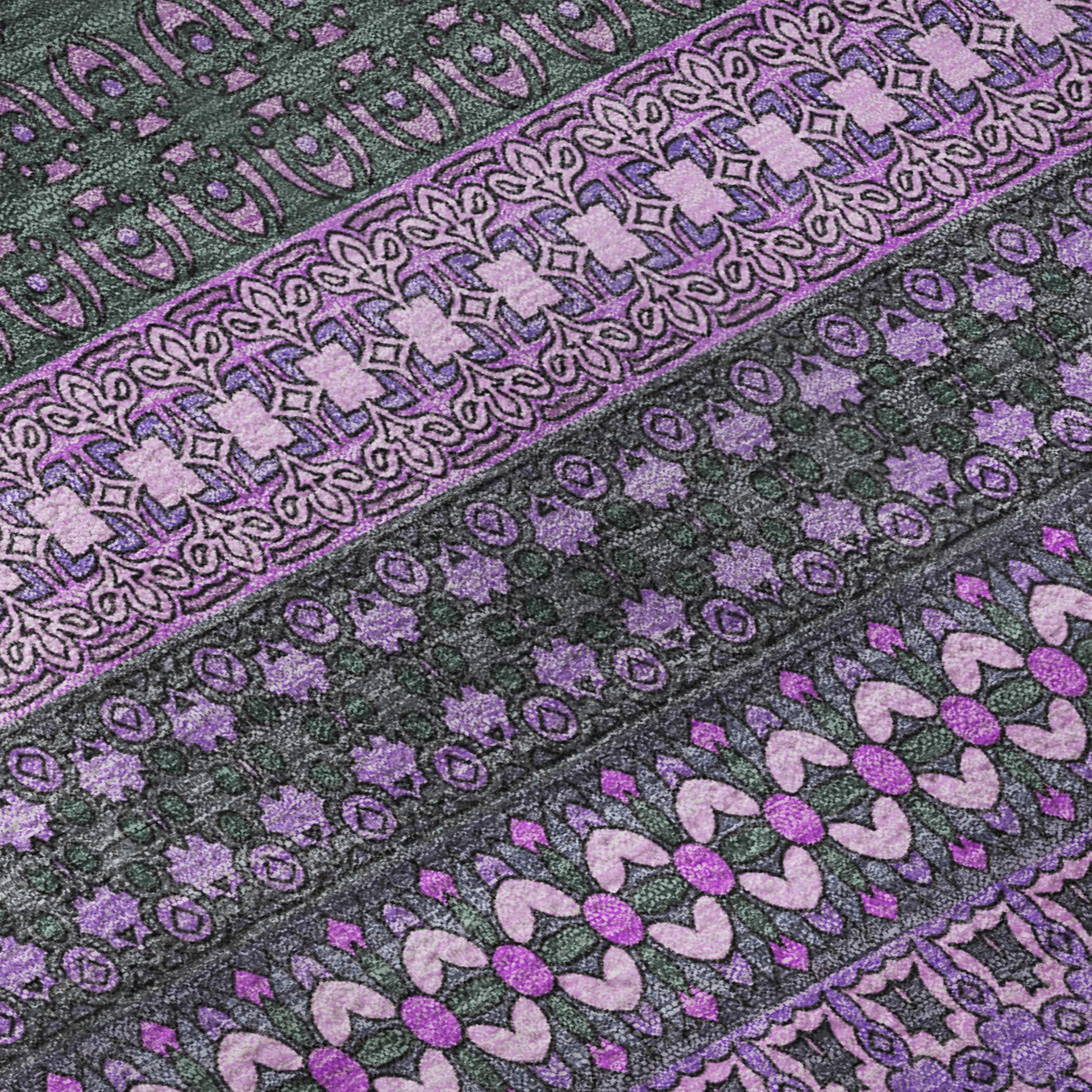 Addison Rugs AMF573GY2X8 rugs - View #6