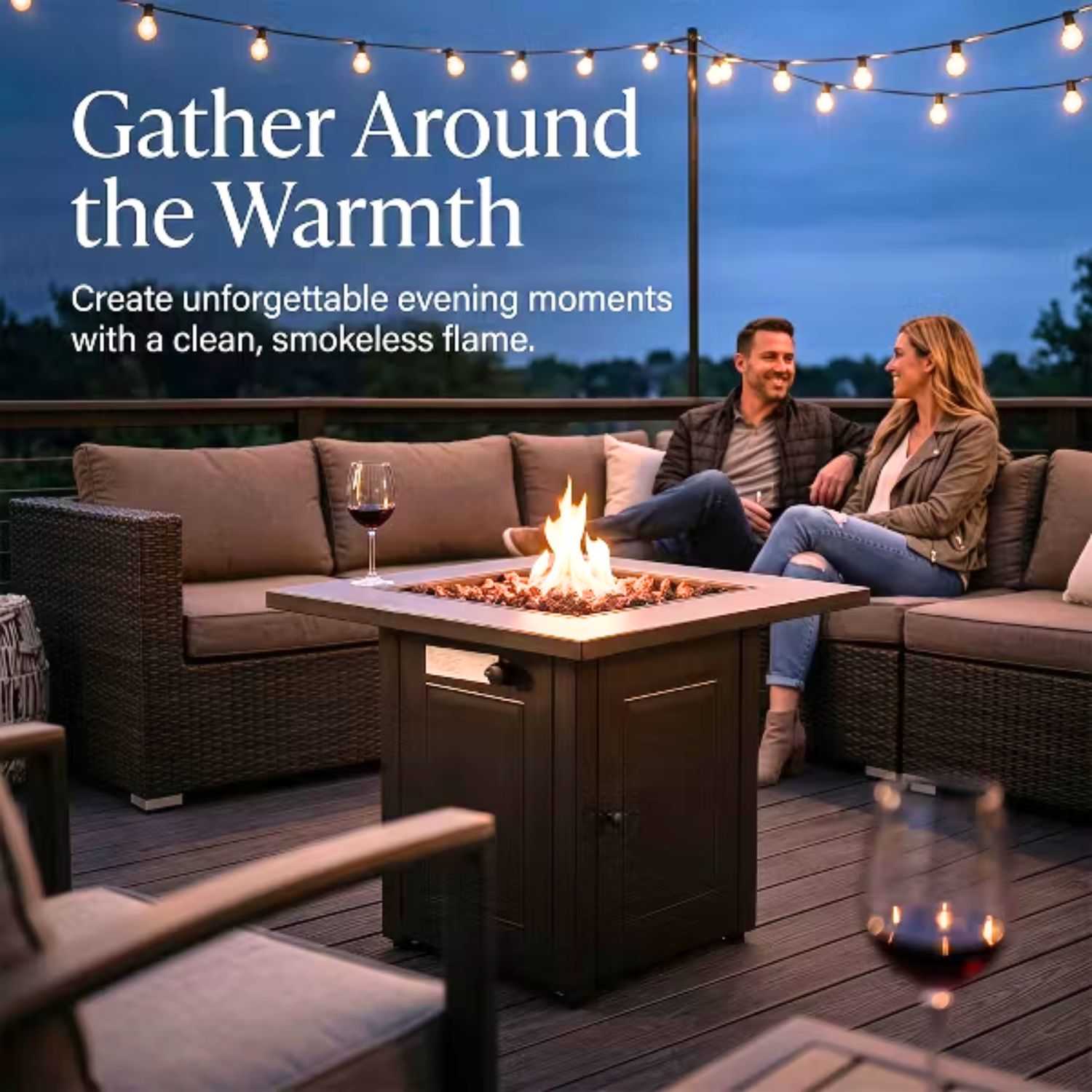 PatioEasy BSHFWG280MC1 Outdoor-Gas-Patio-Heaters - View #3