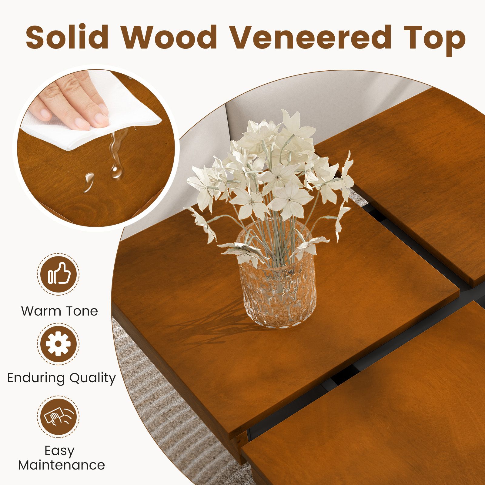 Slickblue D-CO-NW16931VJ Coffee-Tables - View #6