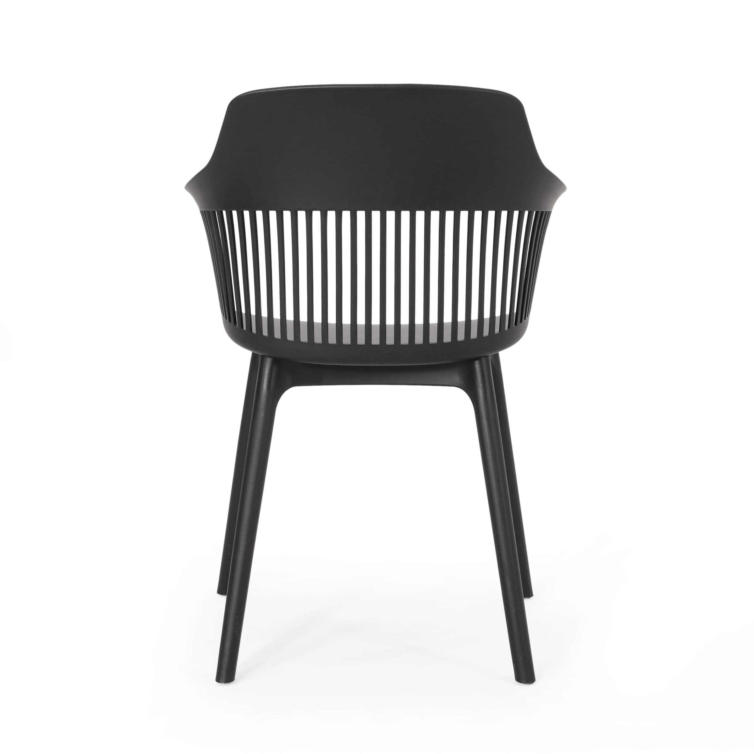 ModernLuxe L-68374.00BLK Patio-Chairs - View #9