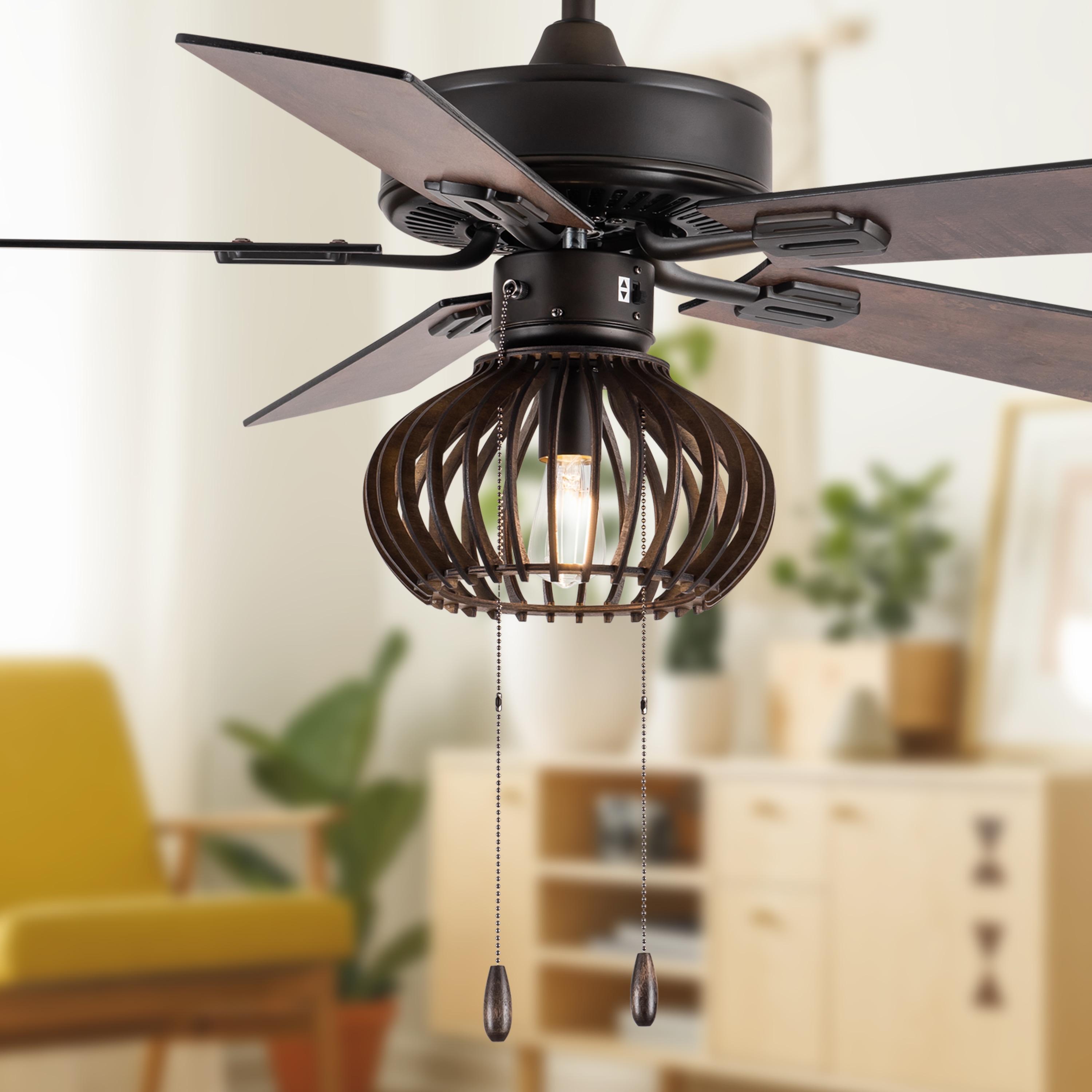 River of Goods 20317 Ceiling-Fans - View #5