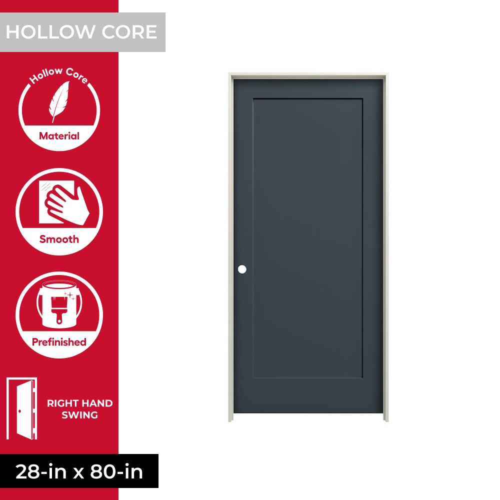RELIABILT LO1002847 Pre-Hung-Doors - View #2