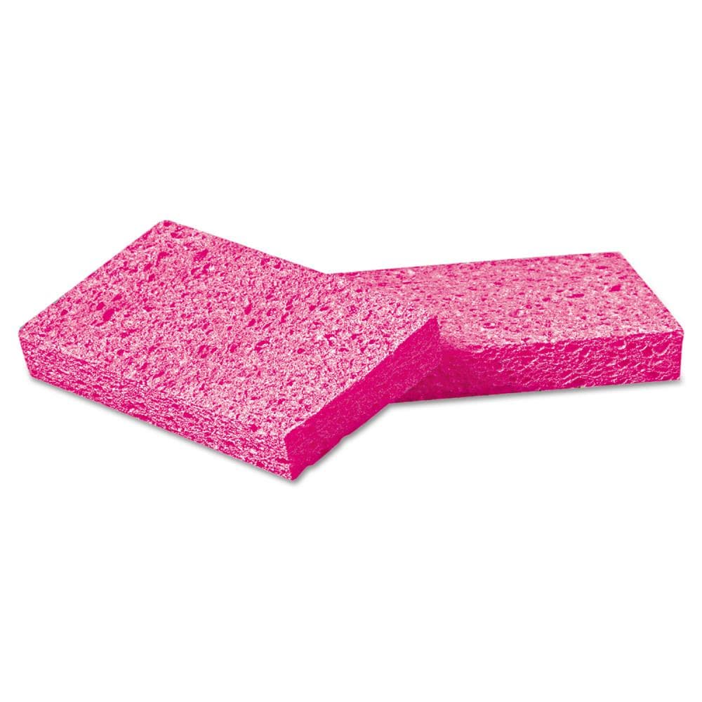 Medium Duty Scouring Sponges