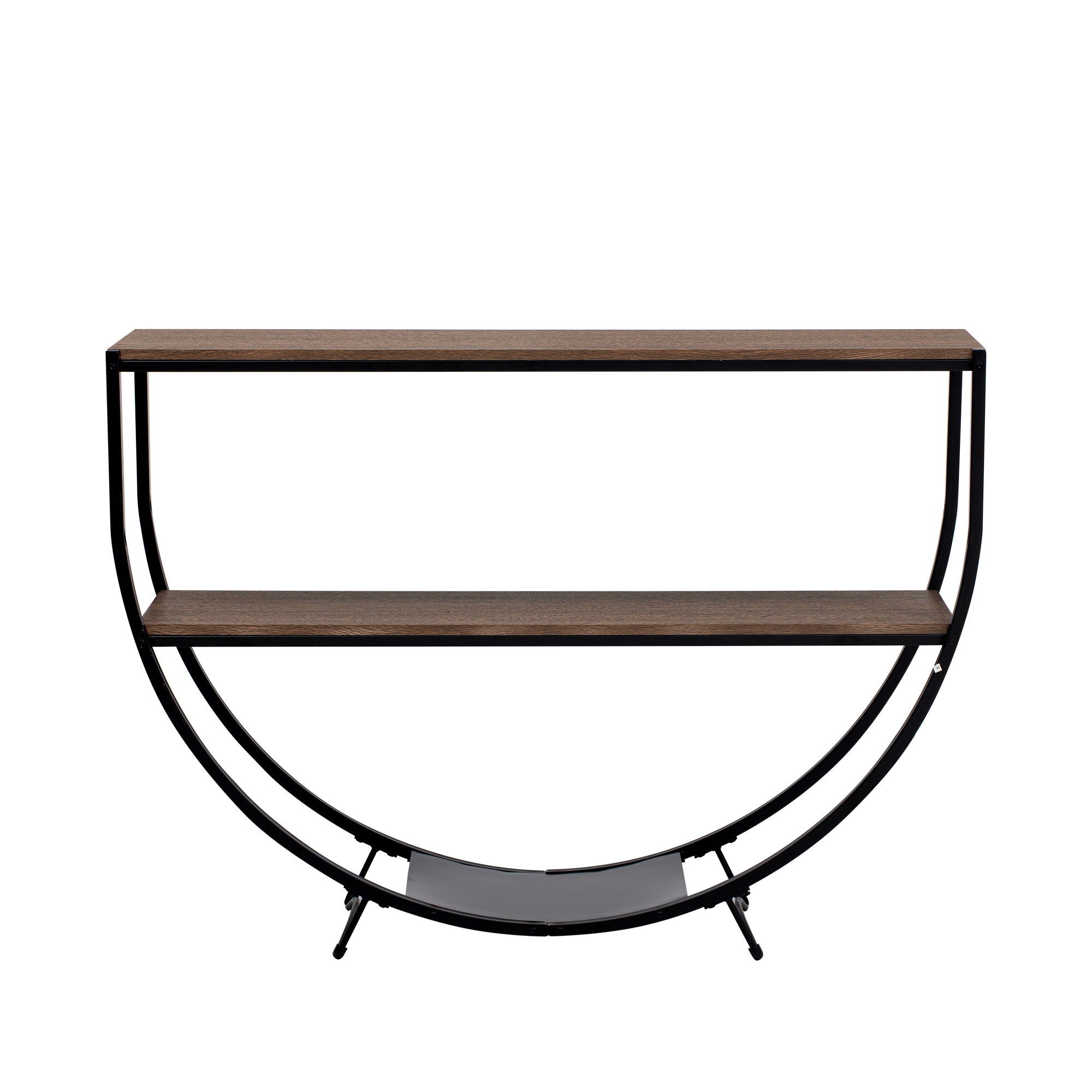 SINOFURN SYA330177DB Country MDF Console table