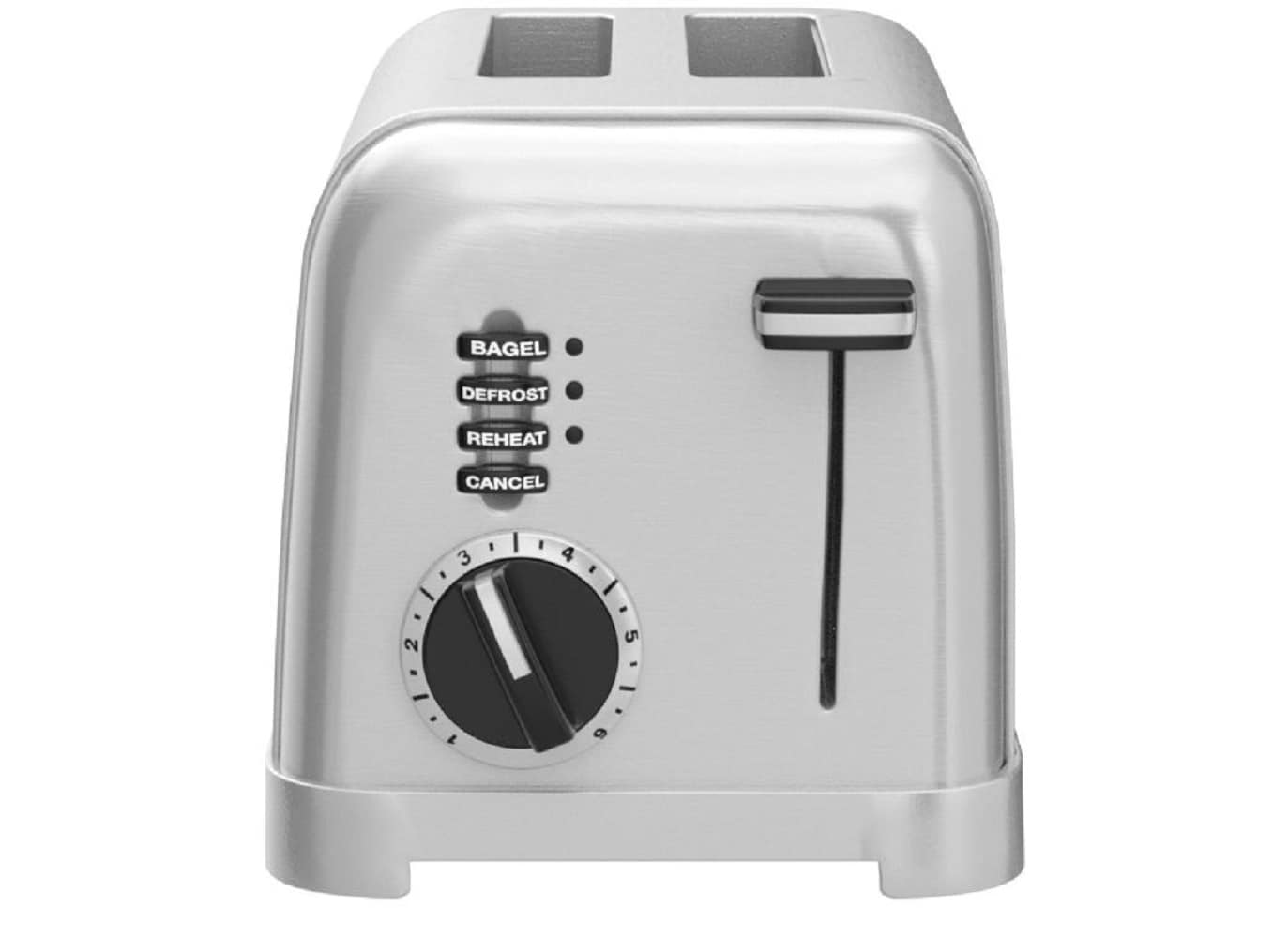 Cuisinart CPT-160P1 toasters - View #4