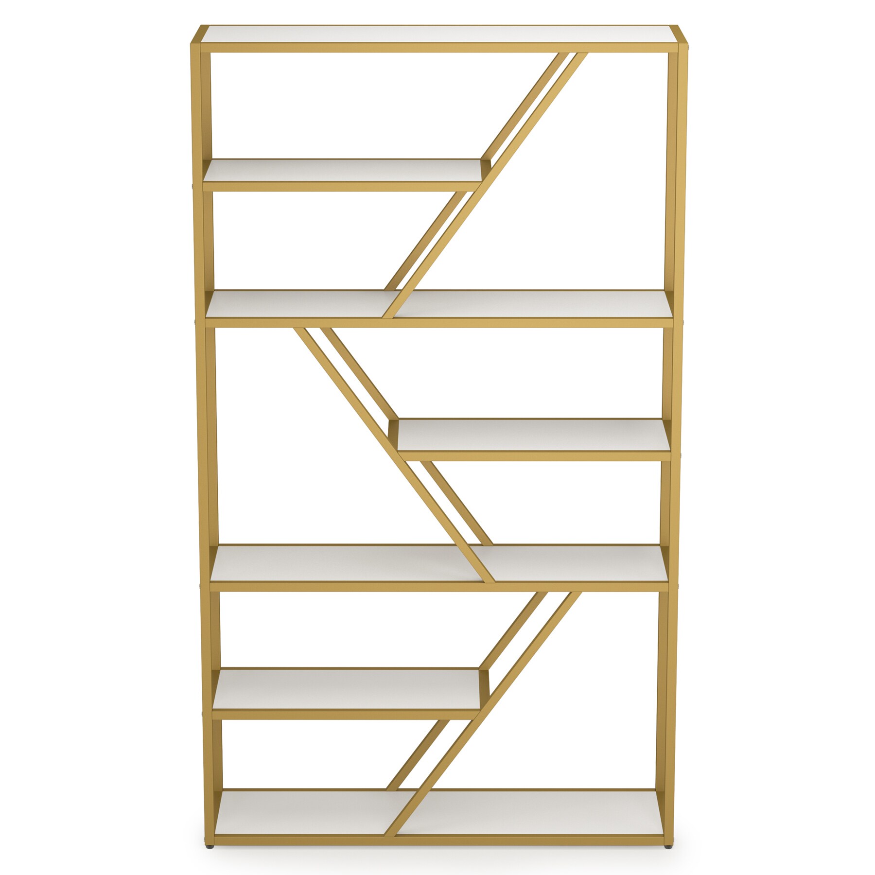 Tribesigns HOGA-CJ159 bookcases - View #8