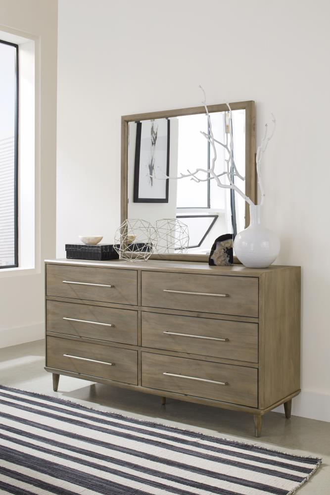 Modus Furniture 1TR182 dressers - View #5