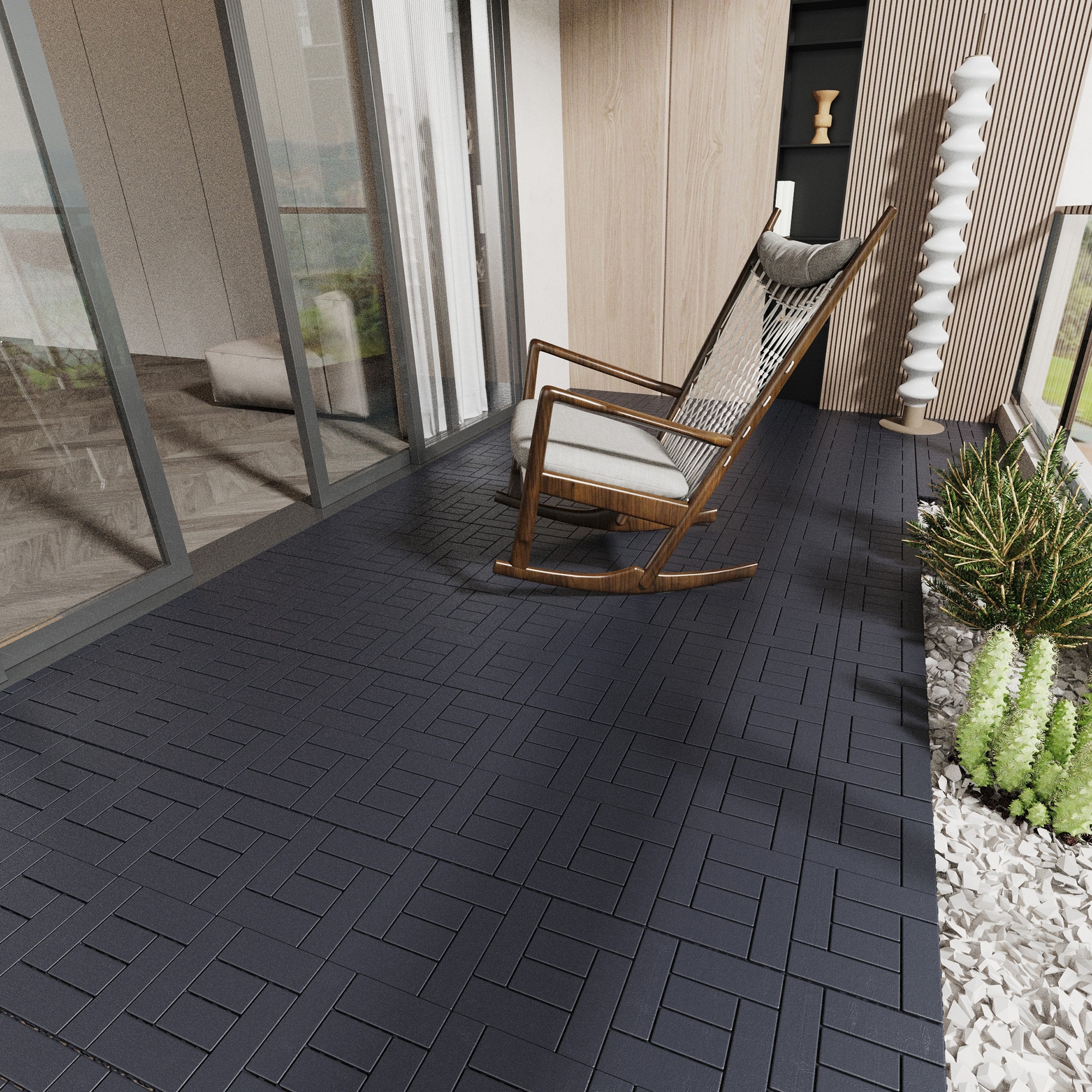 Bybafun YC0100011 Deck-Tiles - View #6