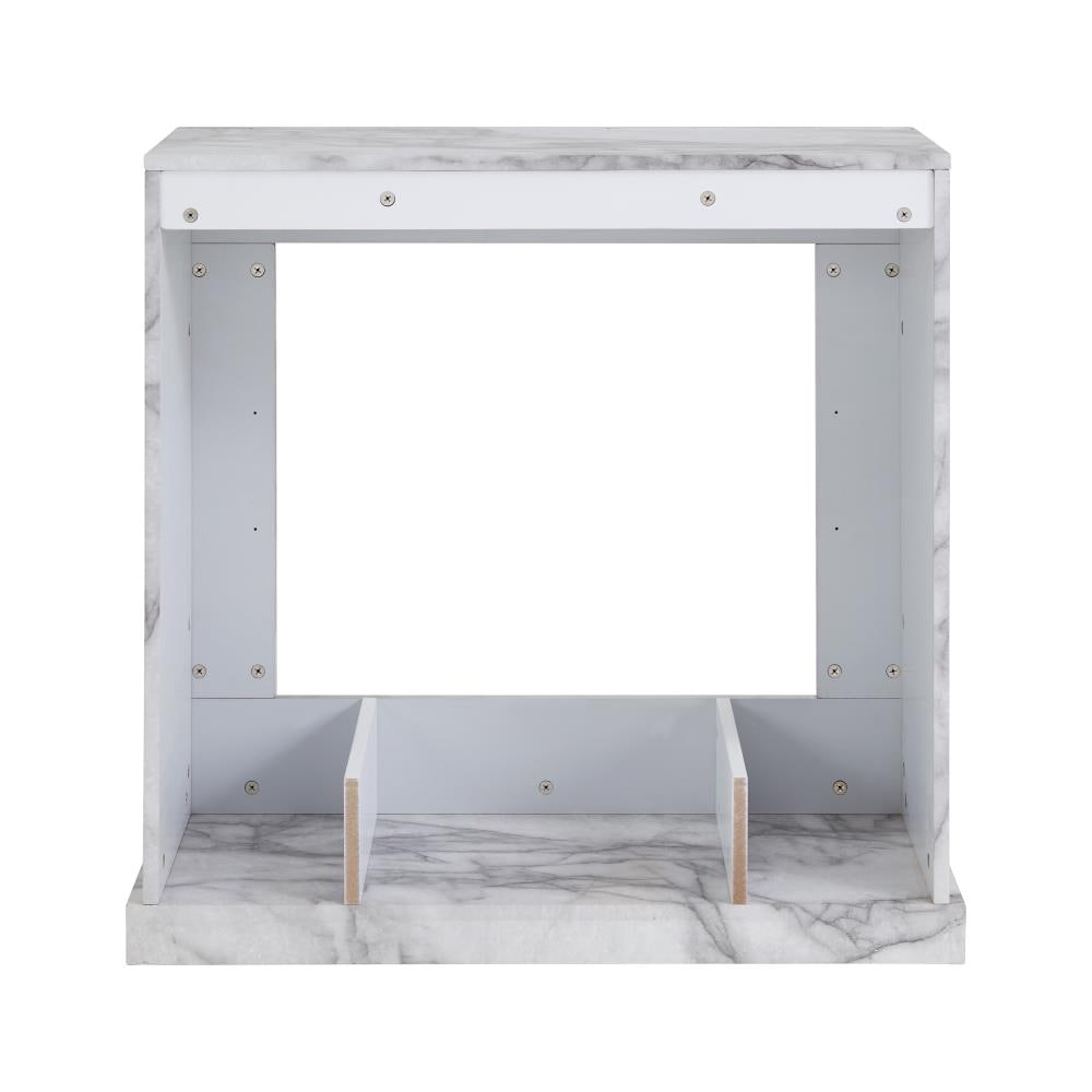 Boston Loft Furnishings ATG9582601FE Electric-Fireplaces - View #7