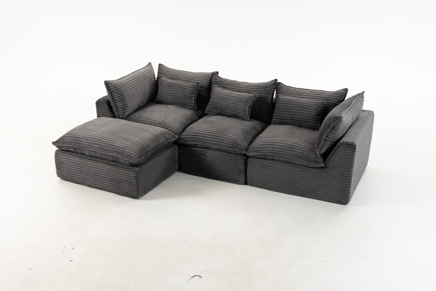 CHITA ZASFF1118 Sofas-Loveseats - View #4