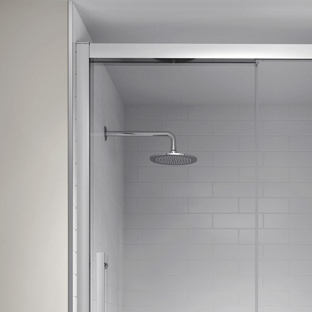 Jacuzzi SD48827 Shower-Doors - View #4