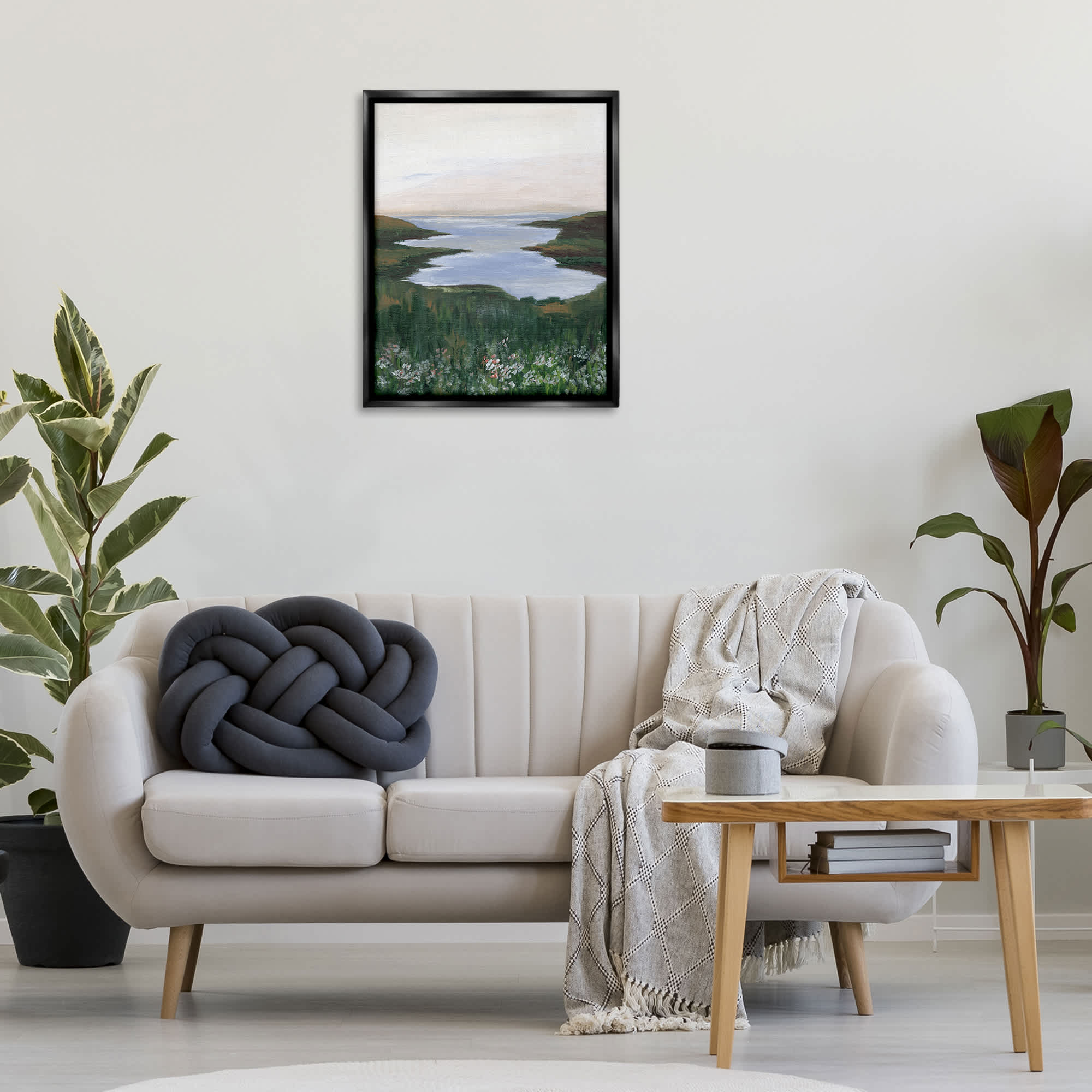 Stupell Industries BS-411-FFB-24X30 Wall-Art - View #3