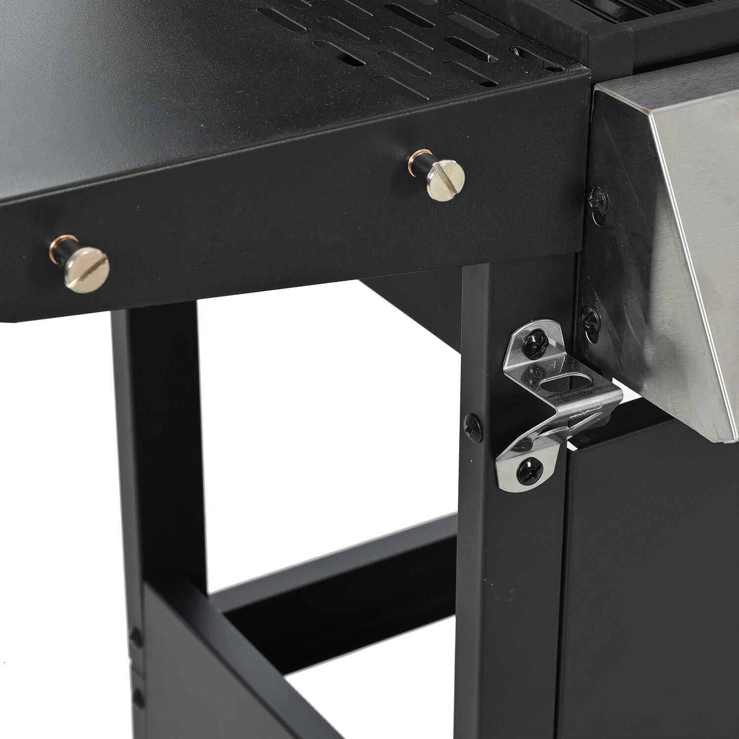 GZMR GZ-W22313 Gas-Grill - View #8