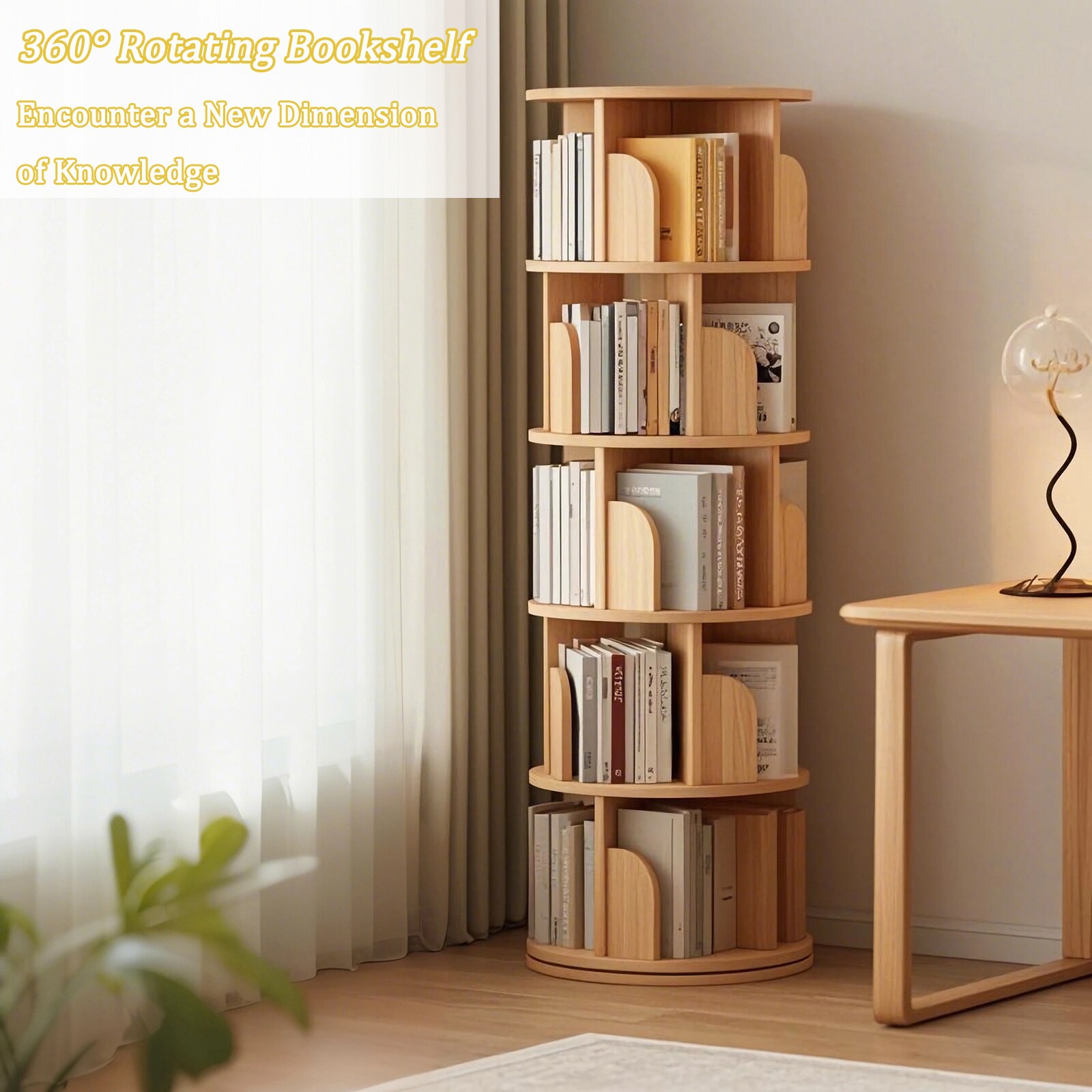 LOVMOR SF-J-W3204P293742 bookcases - View #4