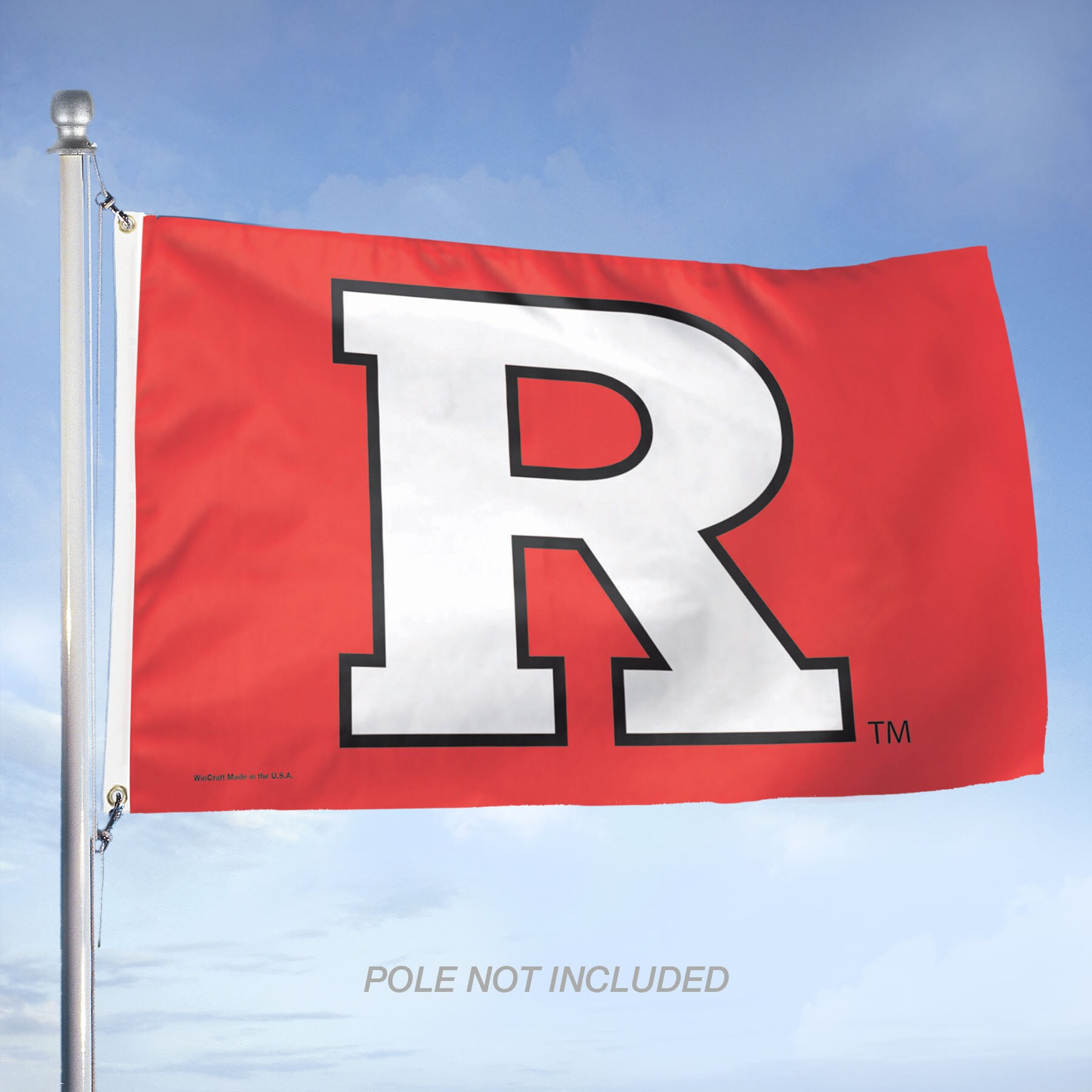 WinCraft Sports 02307115 Decorative-Banner-Flags - View #2