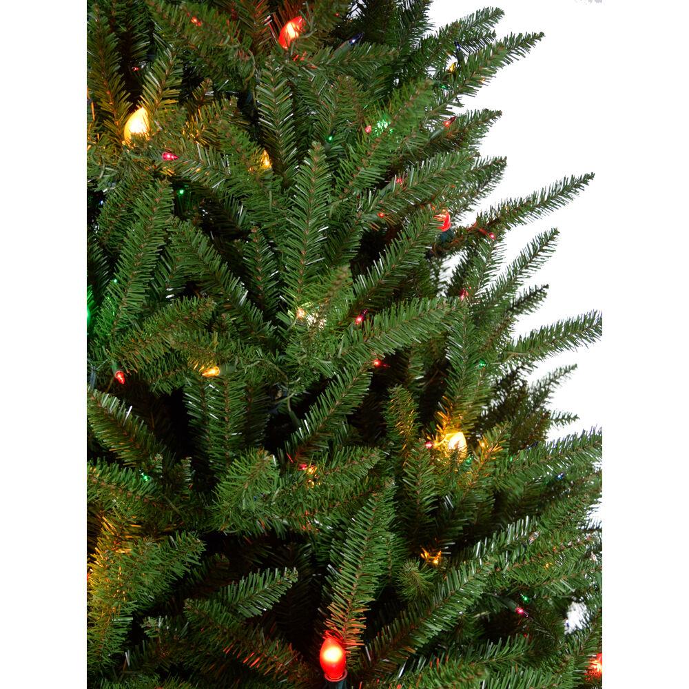 Fraser Hill Farm FFCVC7090-6GR Artificial-Christmas-Trees - View #6