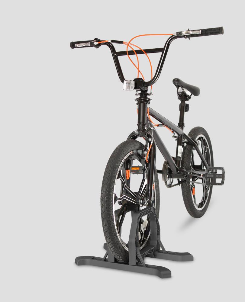 bike floor stand argos