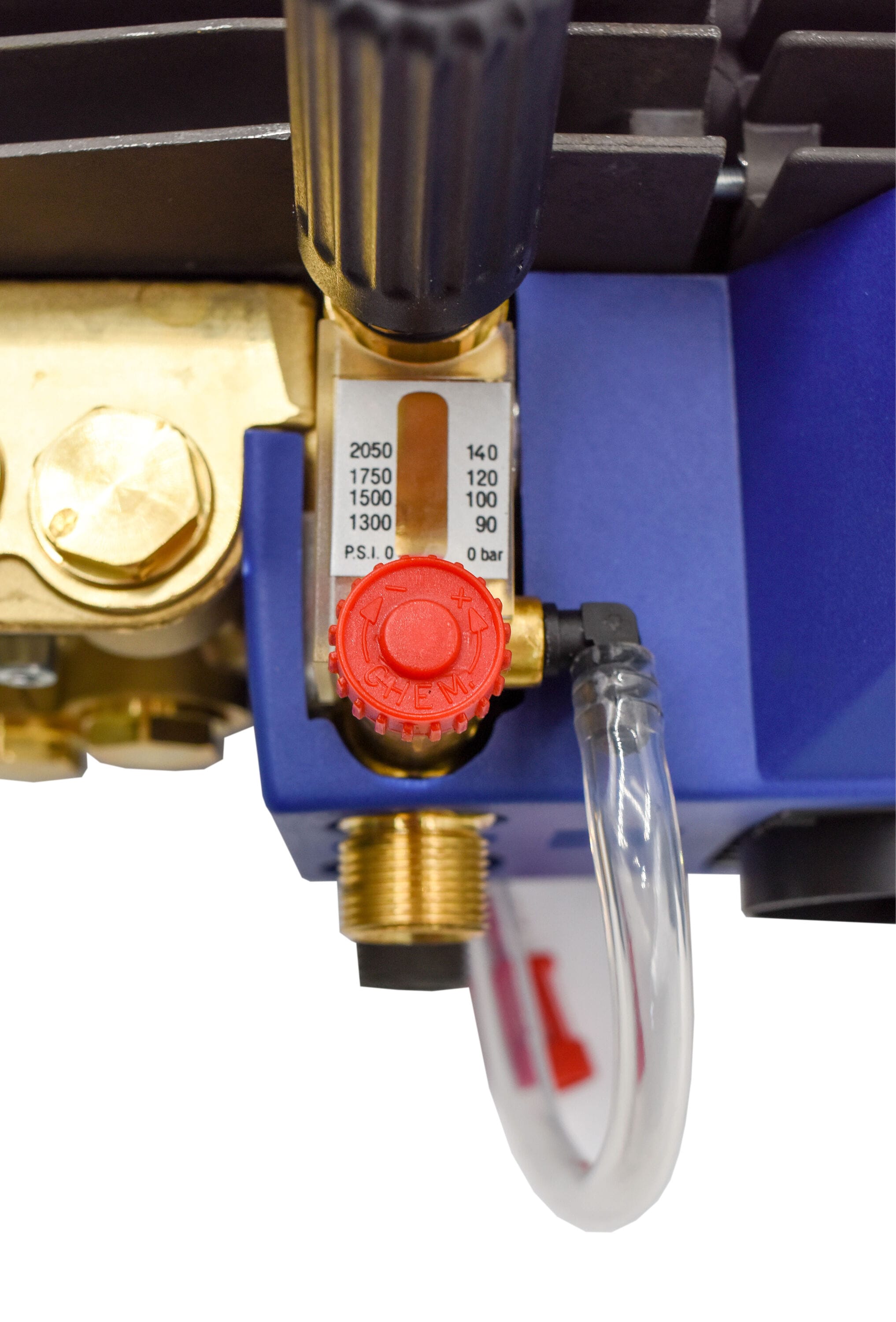AR Blue Clean AR630 Gas-Pressurewashers - View #6