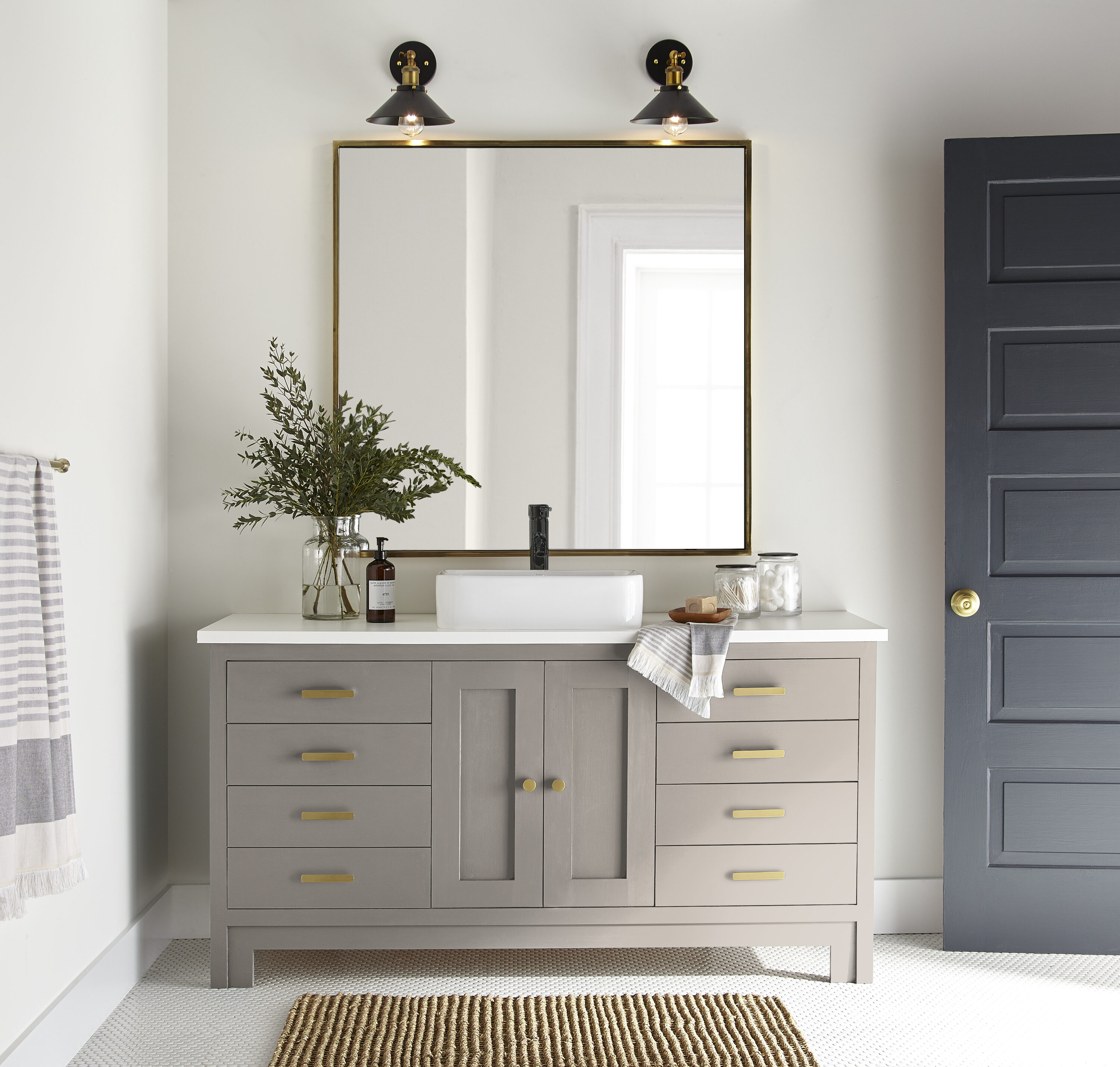 Magnolia Home MAG029-4141122 Cabinet-Furniture-Paint - View #2