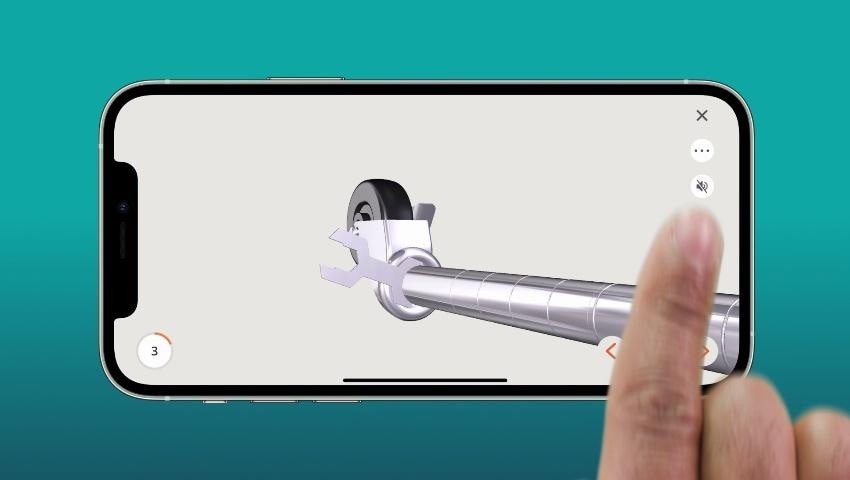 A thumbnail for the video