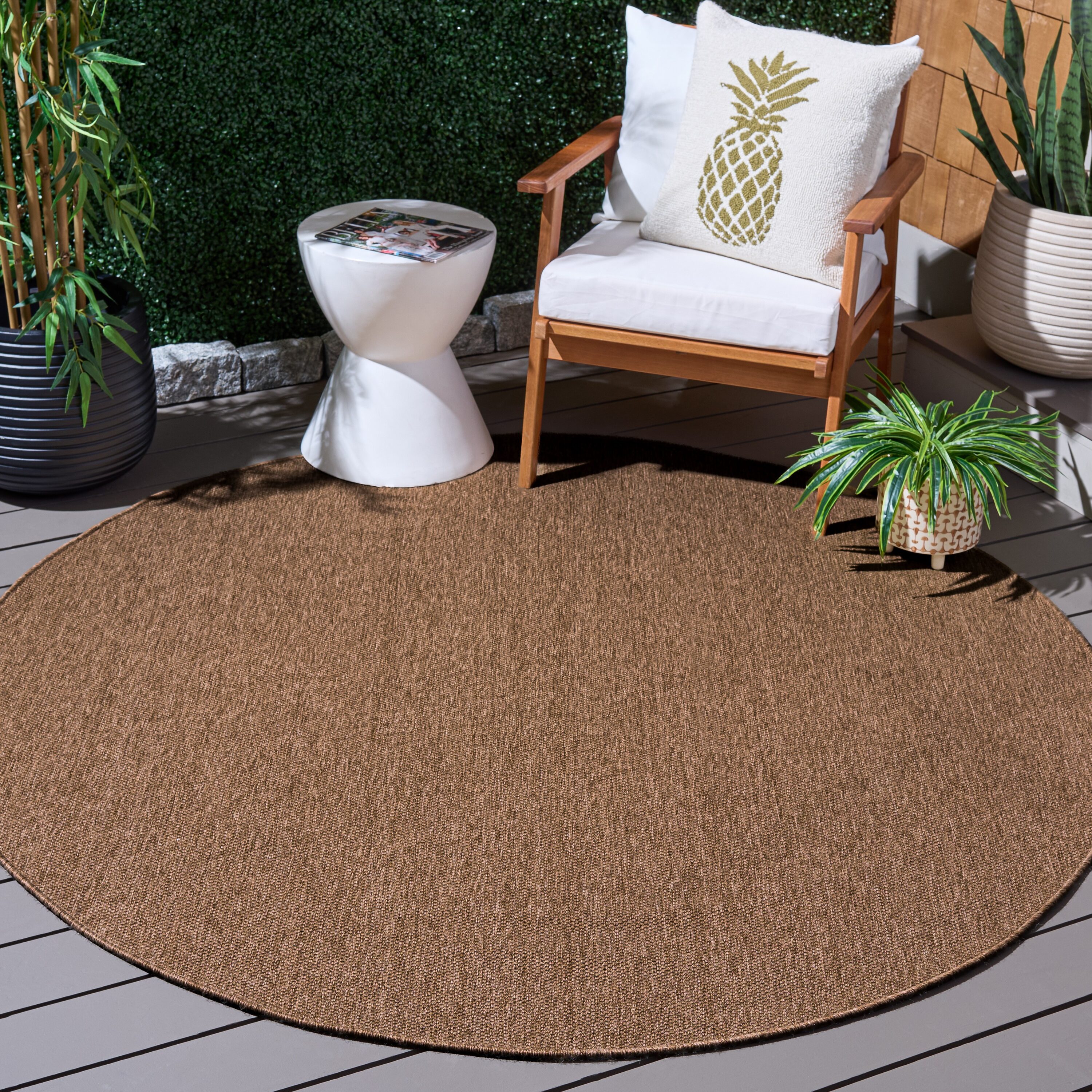 Safavieh SPF800C-7R rugs - View #2
