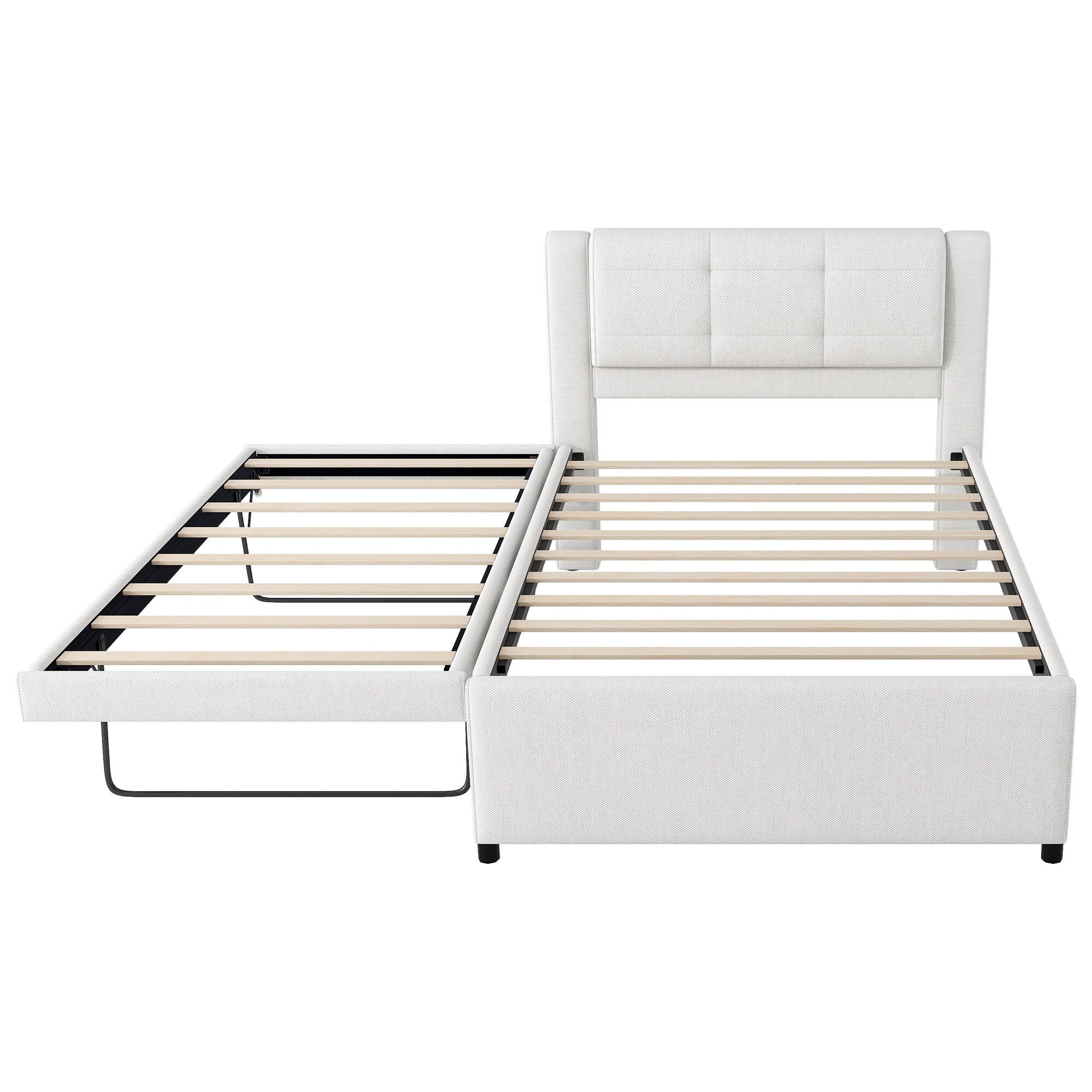 Qualler FSUBWD178A beds - View #4