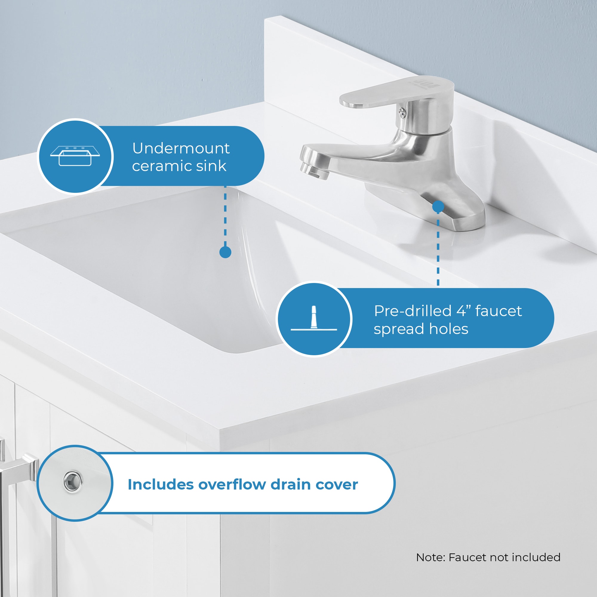 OVE Decors 15VVA-CHAR24-007 Bath-Vanity-Combo - View #6