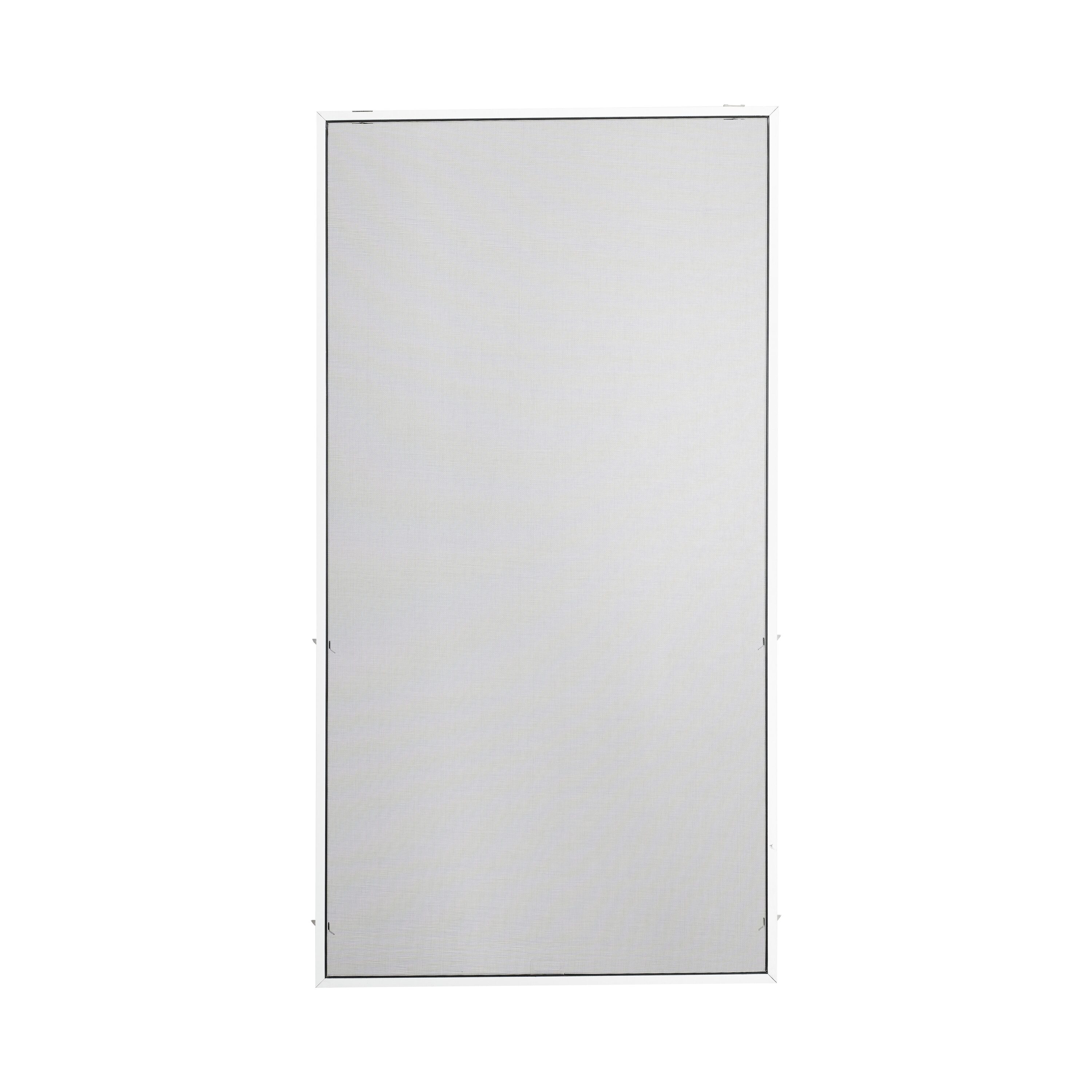 Pella Lifestyle 25.86-in x 36.375-in White Aluminum Frame Window