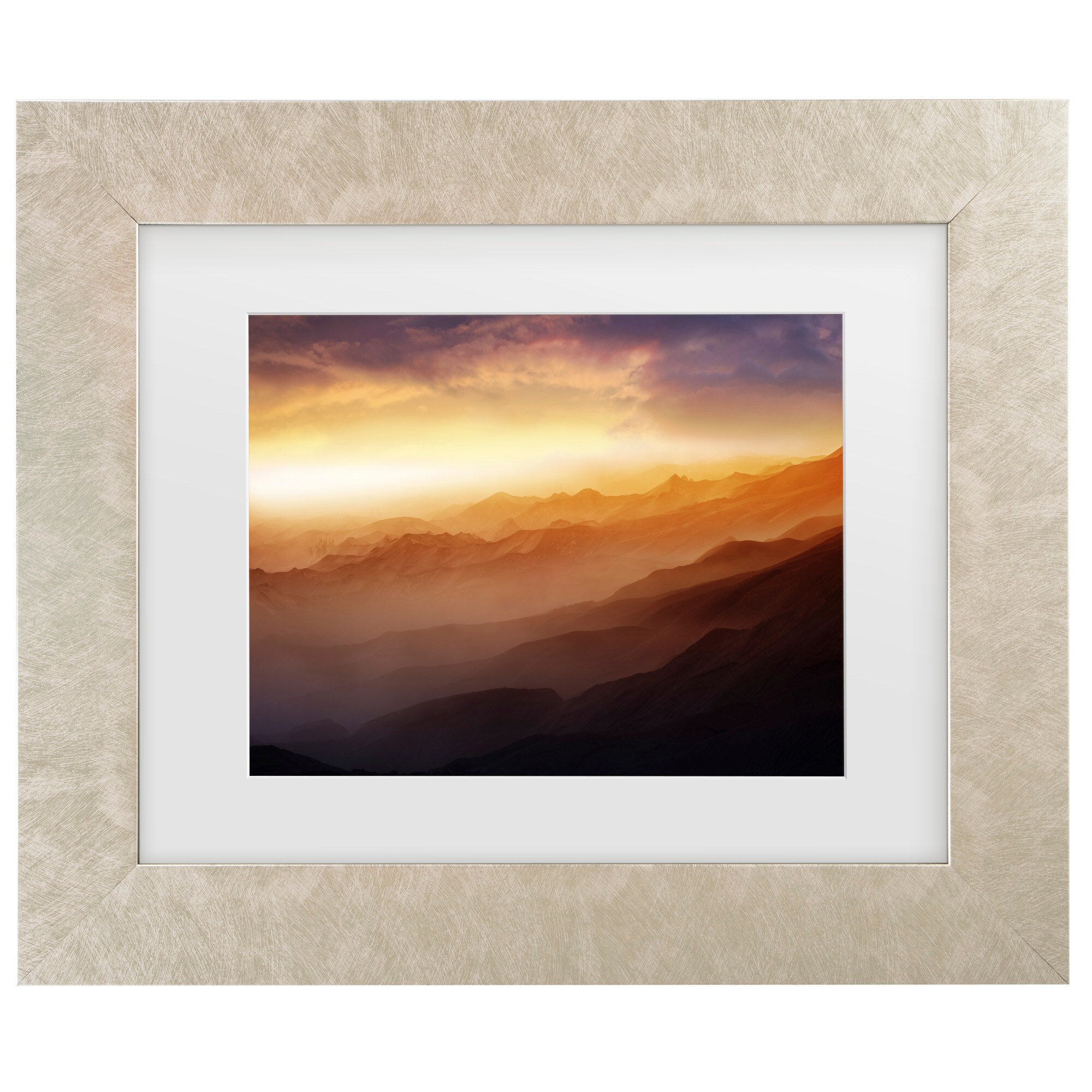 Trademark Fine Art 1X10526-C1114MF Wall-Art - View #2