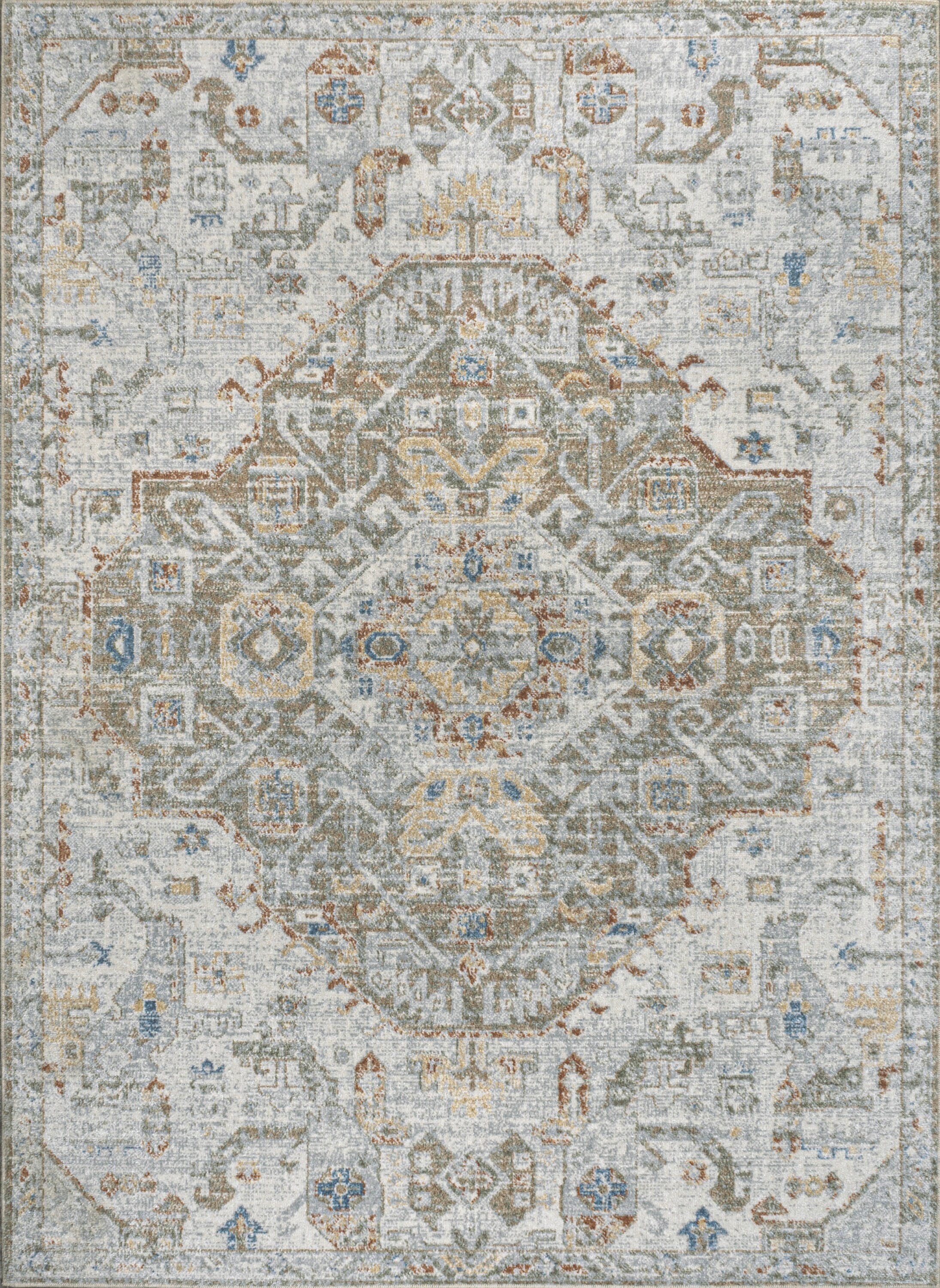 JONATHAN  Y WSH320A-4 rugs - View #3